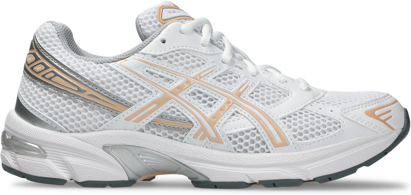 Asics GEL-1130 WHITE/BISQUE asics Damen Sneaker