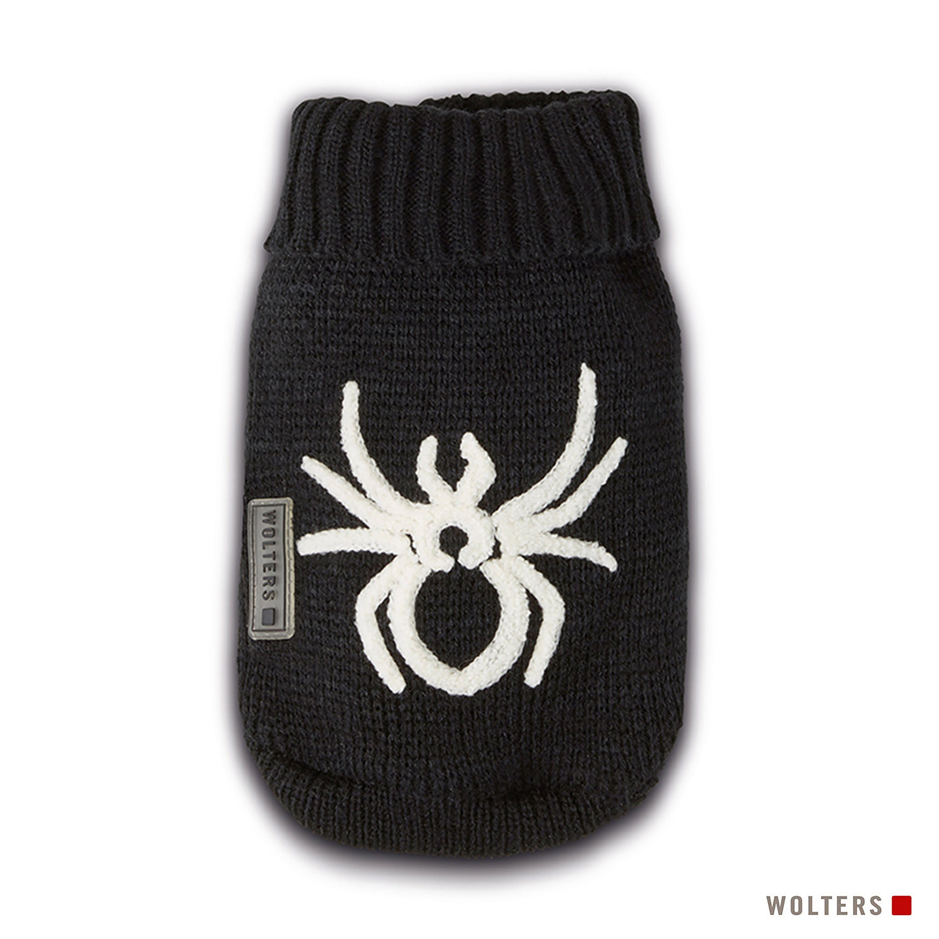 Wolters Hundepullover Strickpullover Spider, in verschiedenen Größen, für Hunde
