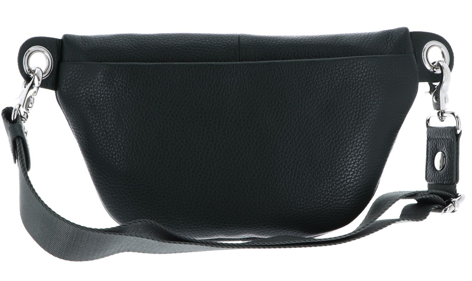 Mandarina Duck Gürteltasche Bum Bag, aus echtem Kalbsleder