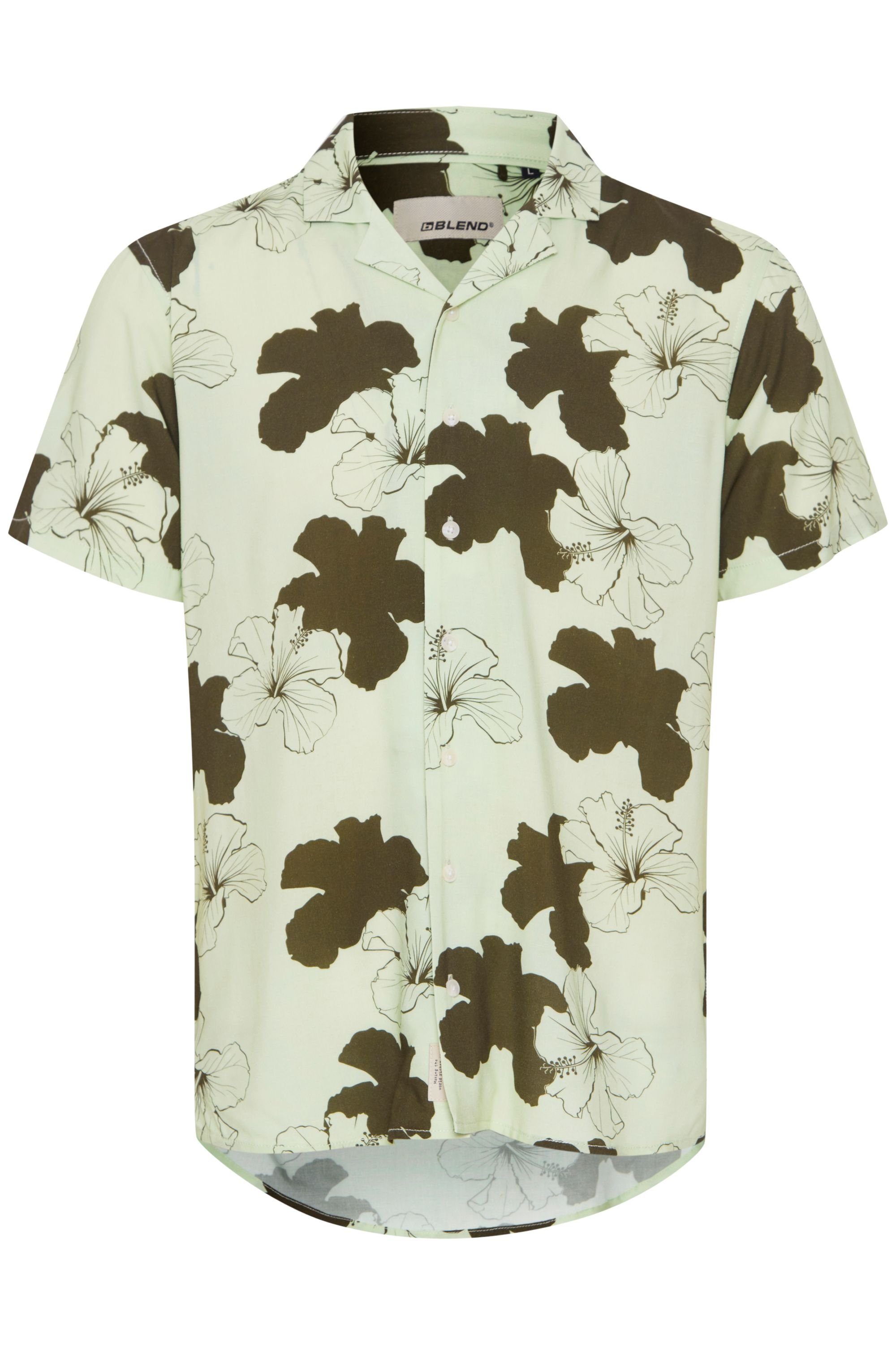 Blend Kurzarmhemd BLEND BHShirt günstig online kaufen