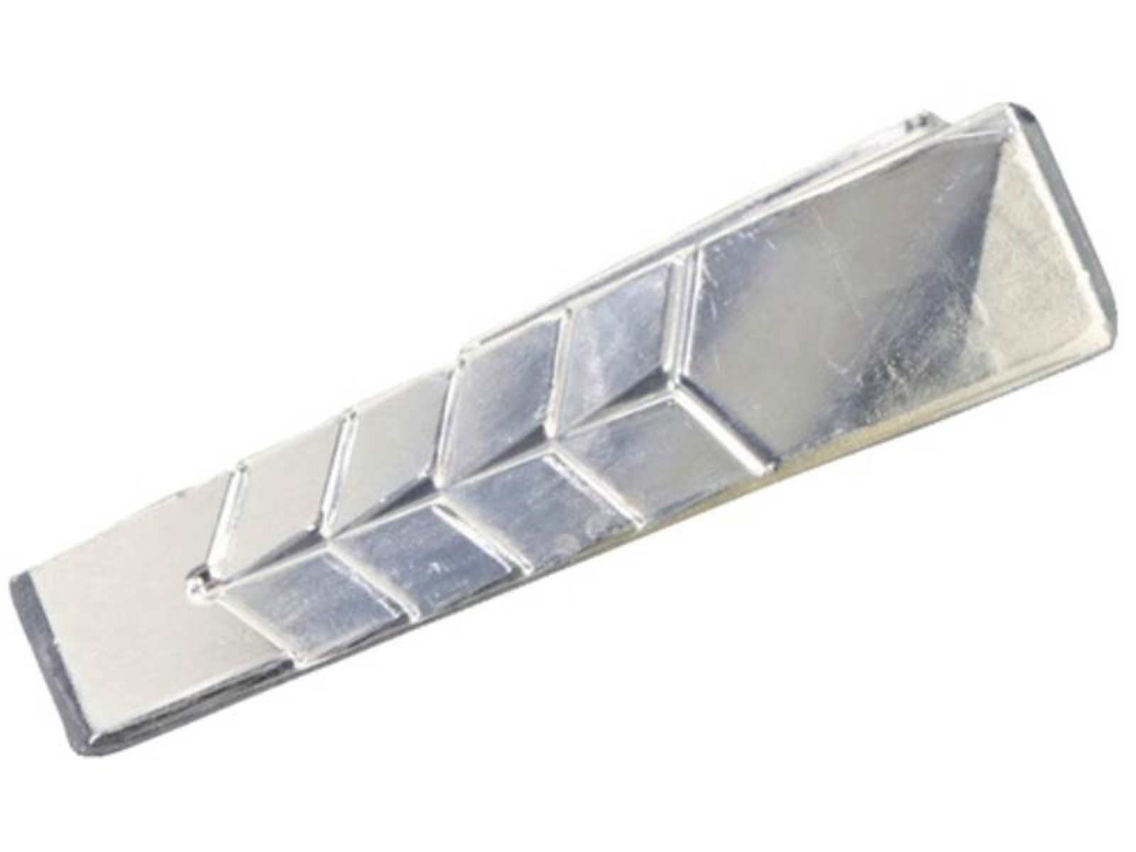 BISON Drehspaltkeil BISON 11-09-900009 Drehspaltkeil 800 g Aluminium