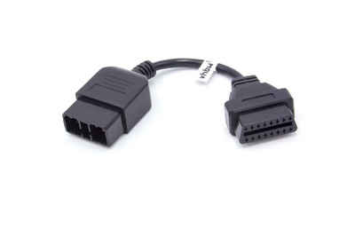 vhbw für Computer-Kabel