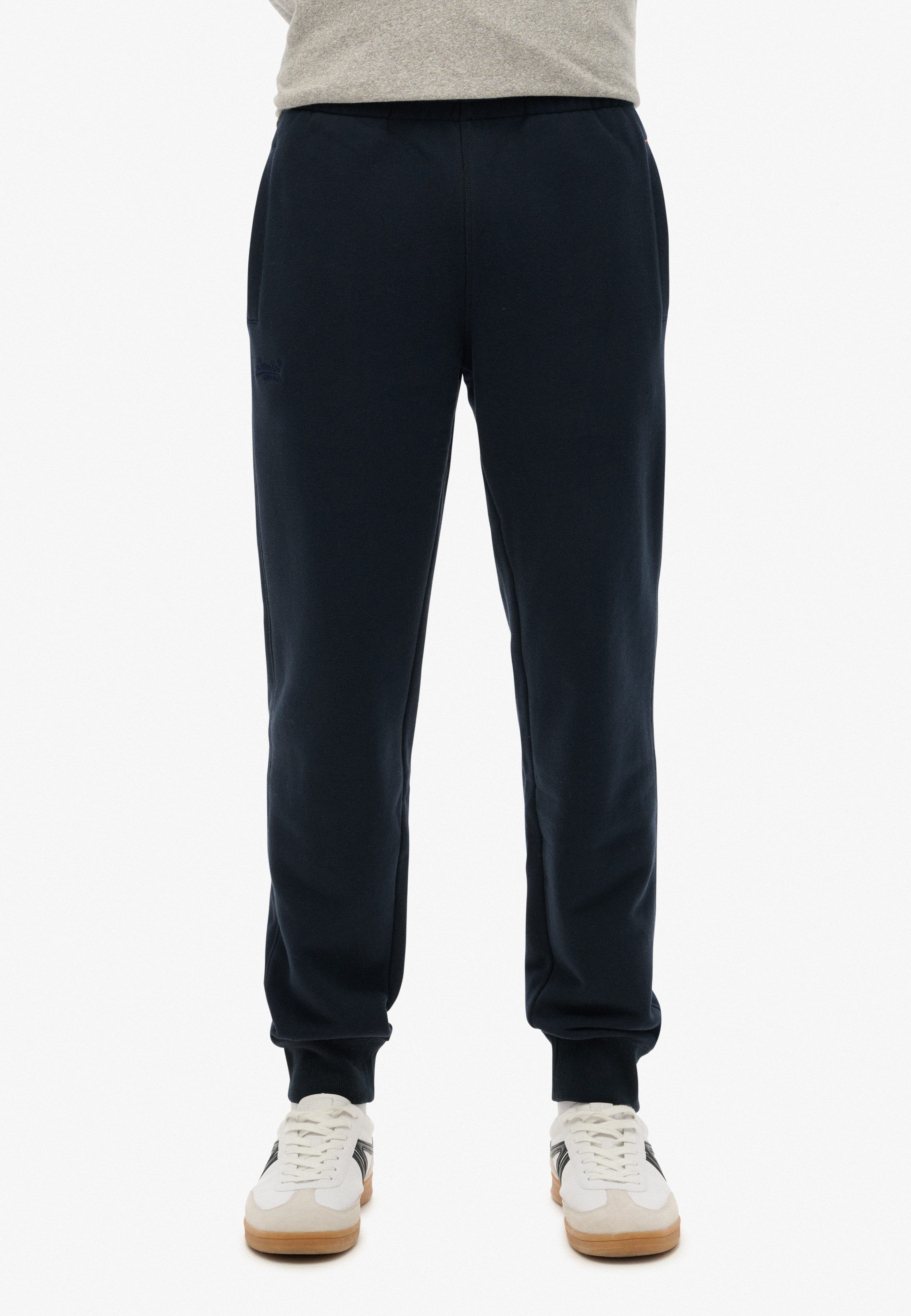 Superdry Sweathose ESSENTIAL LOGO JOGGERS HB günstig online kaufen