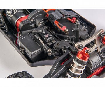 CARSON RC-Buggy Carson RC Buggy 1/8 Virus Race 4.2 4S Brushless RTR