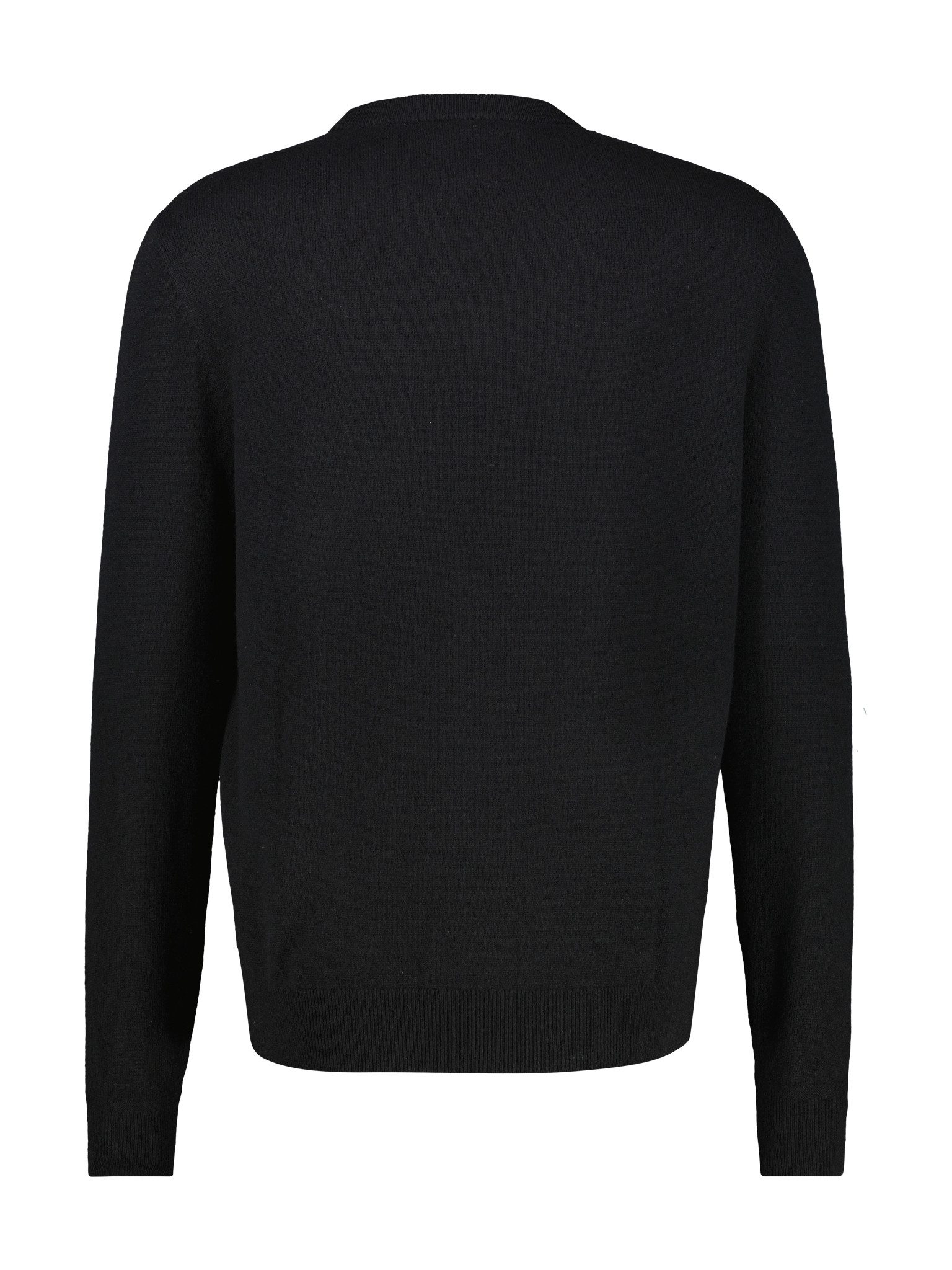 LERROS Strickpullover mit Logo Stickerei günstig online kaufen