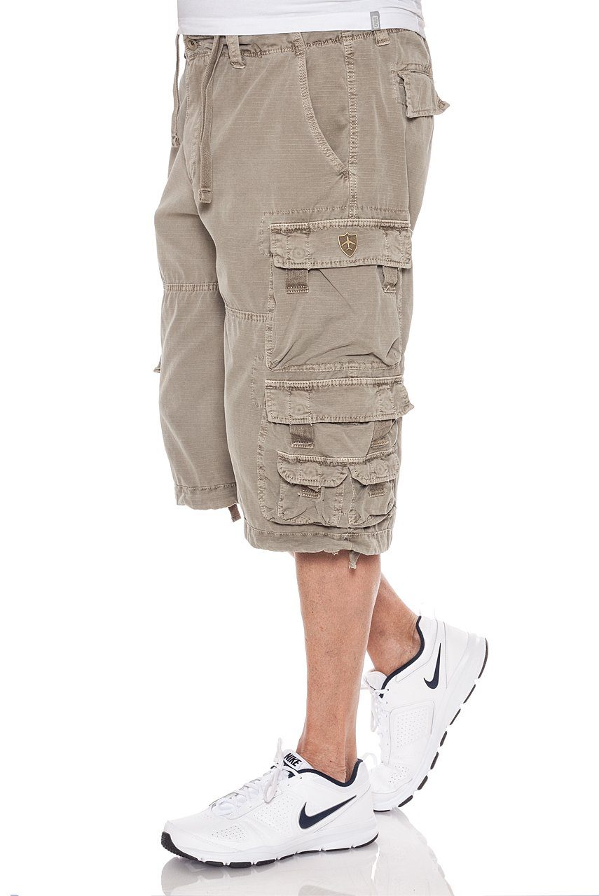 Jet Lag Cargoshorts FW-011 mit vielen günstig online kaufen