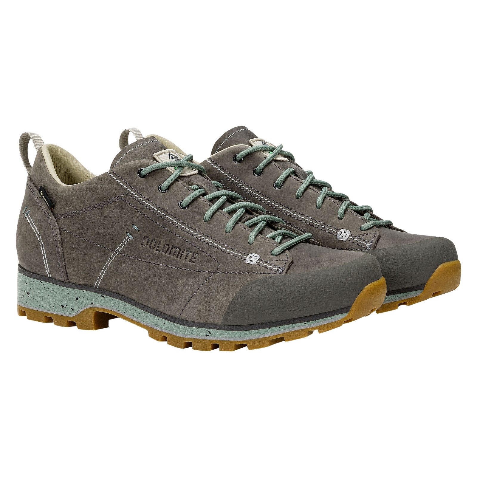 Dolomite Cinquantaquattro Low FG Evo GTX W´S Wanderschuh mit Ziernähten