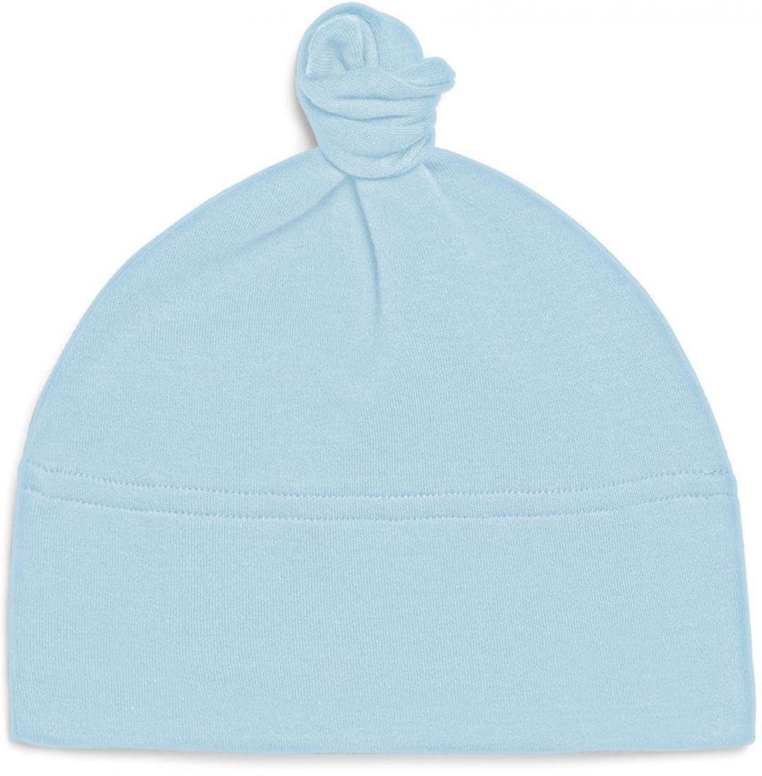 BABYBUGZ Baseball Cap Baby 1 Knot Hat - Babymütze - 100% Baumwolle
