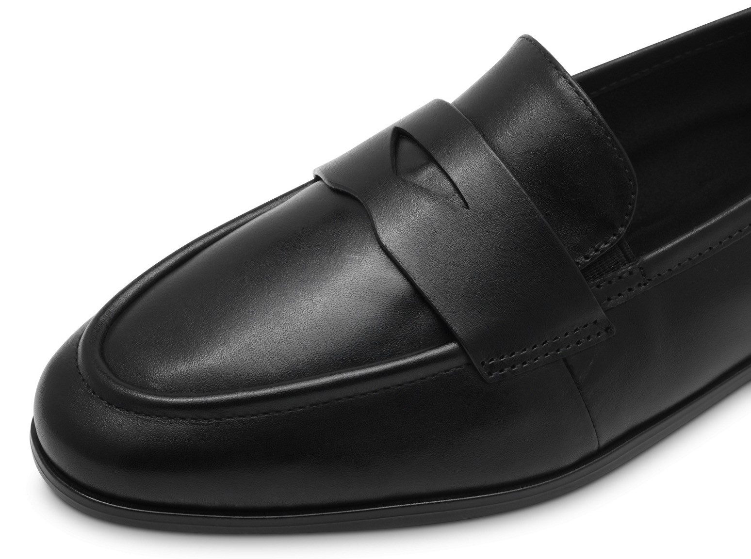 Tamaris Slipper, Blockabsatz, Businessschuh, mit klassischem günstig online kaufen