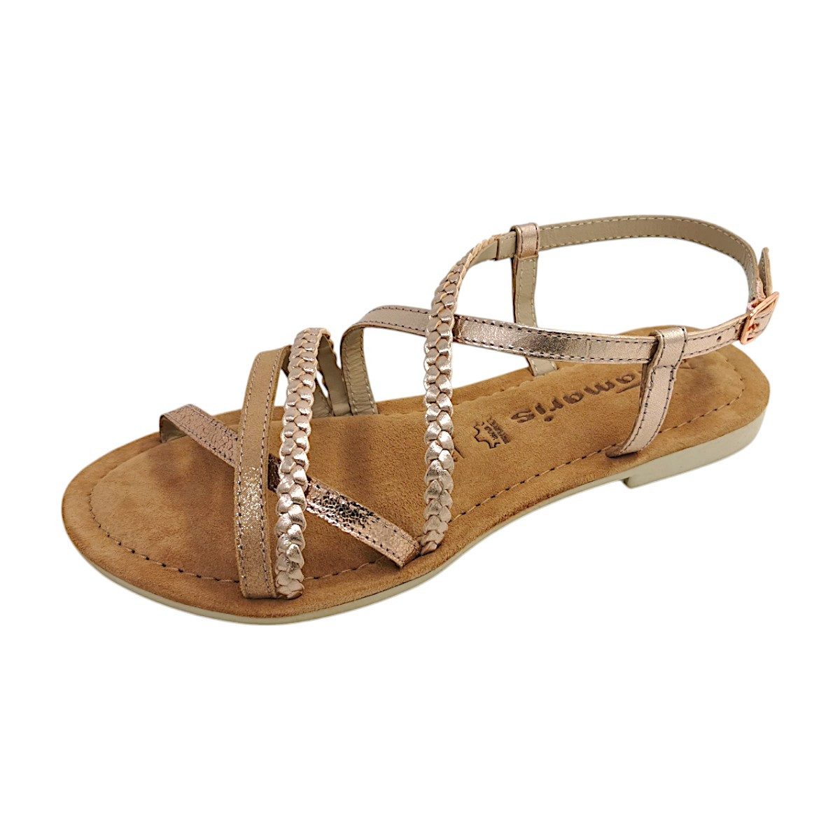 Sandalette Sandale