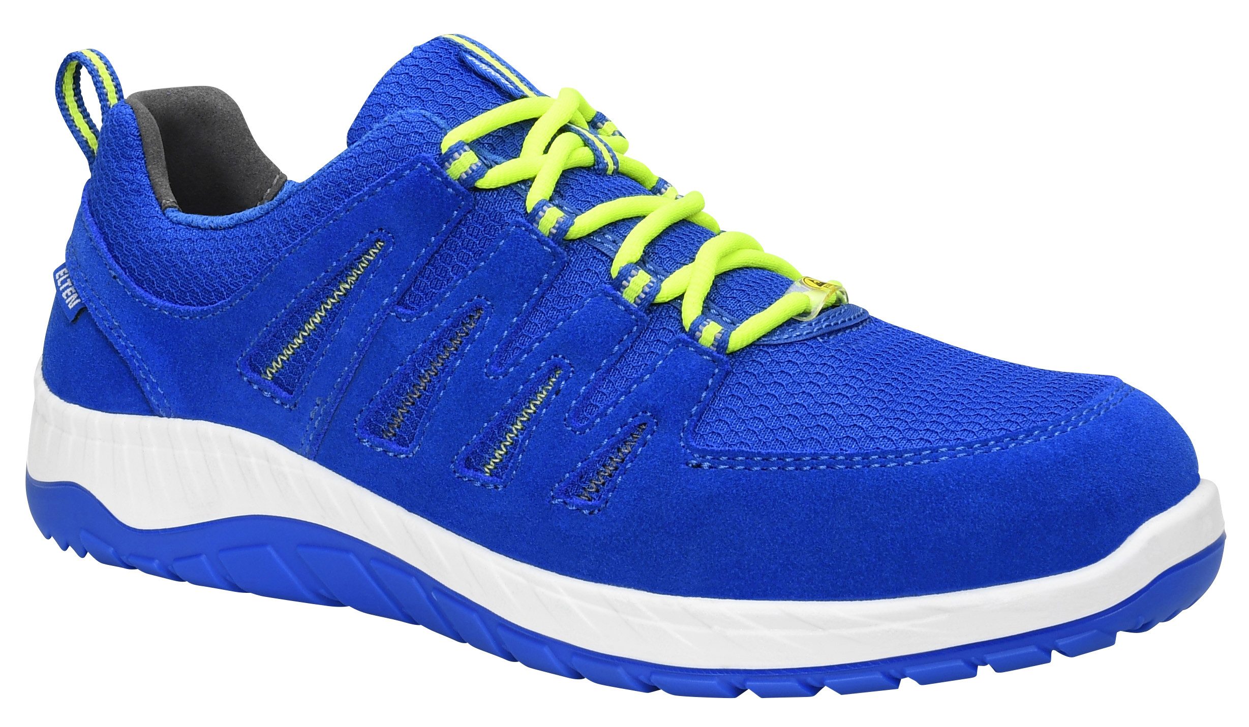 MADDOX blue Low ESD S1PS Sicherheitsschuh