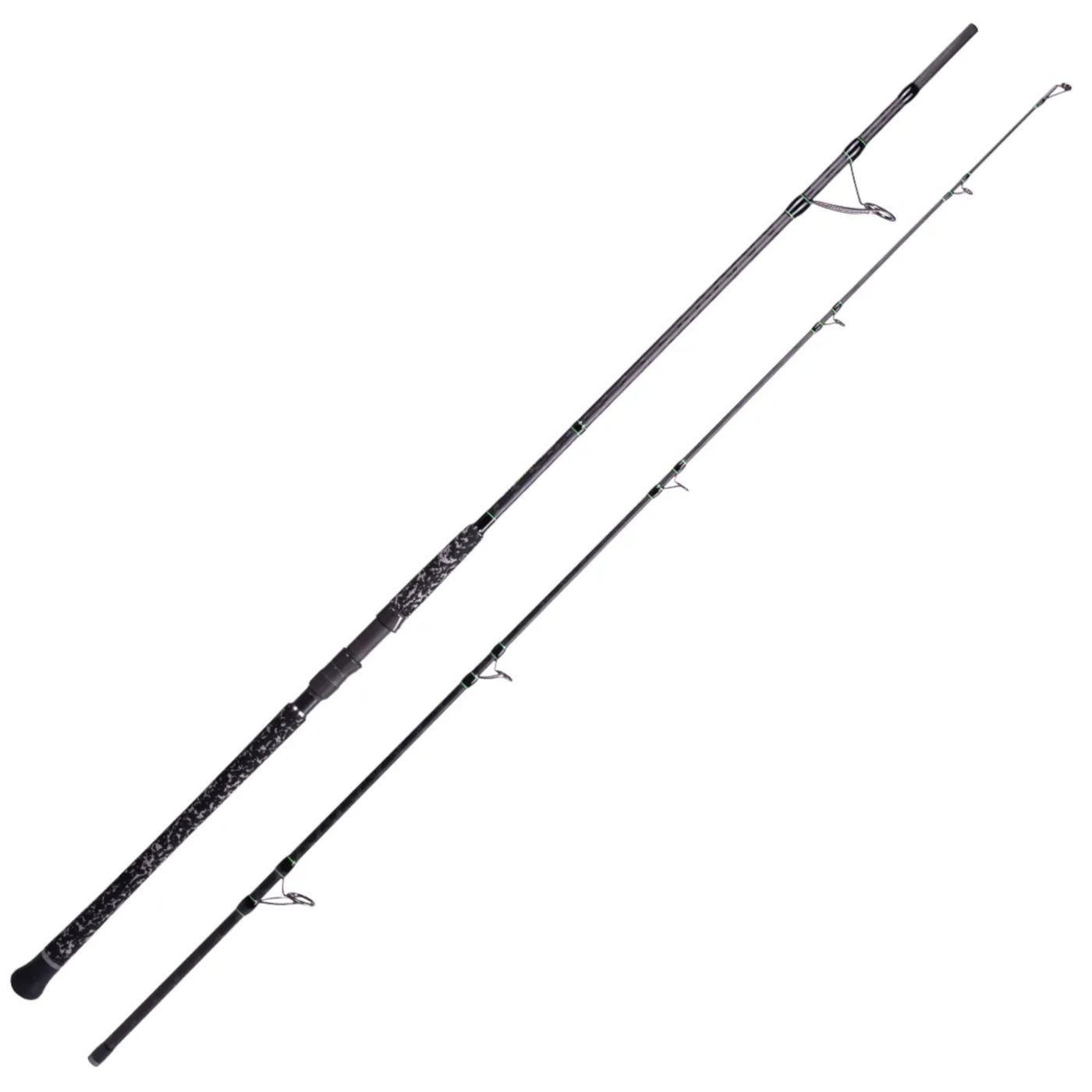Grundrute Zeck Fishing Homezone 280cm 180g - Wallerrute