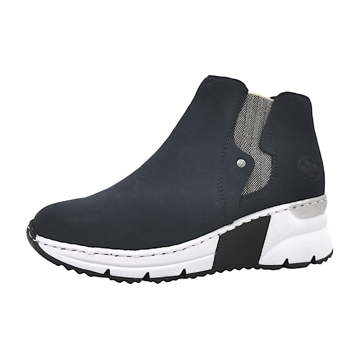 Rieker Stiefel Schnürstiefel günstig online kaufen