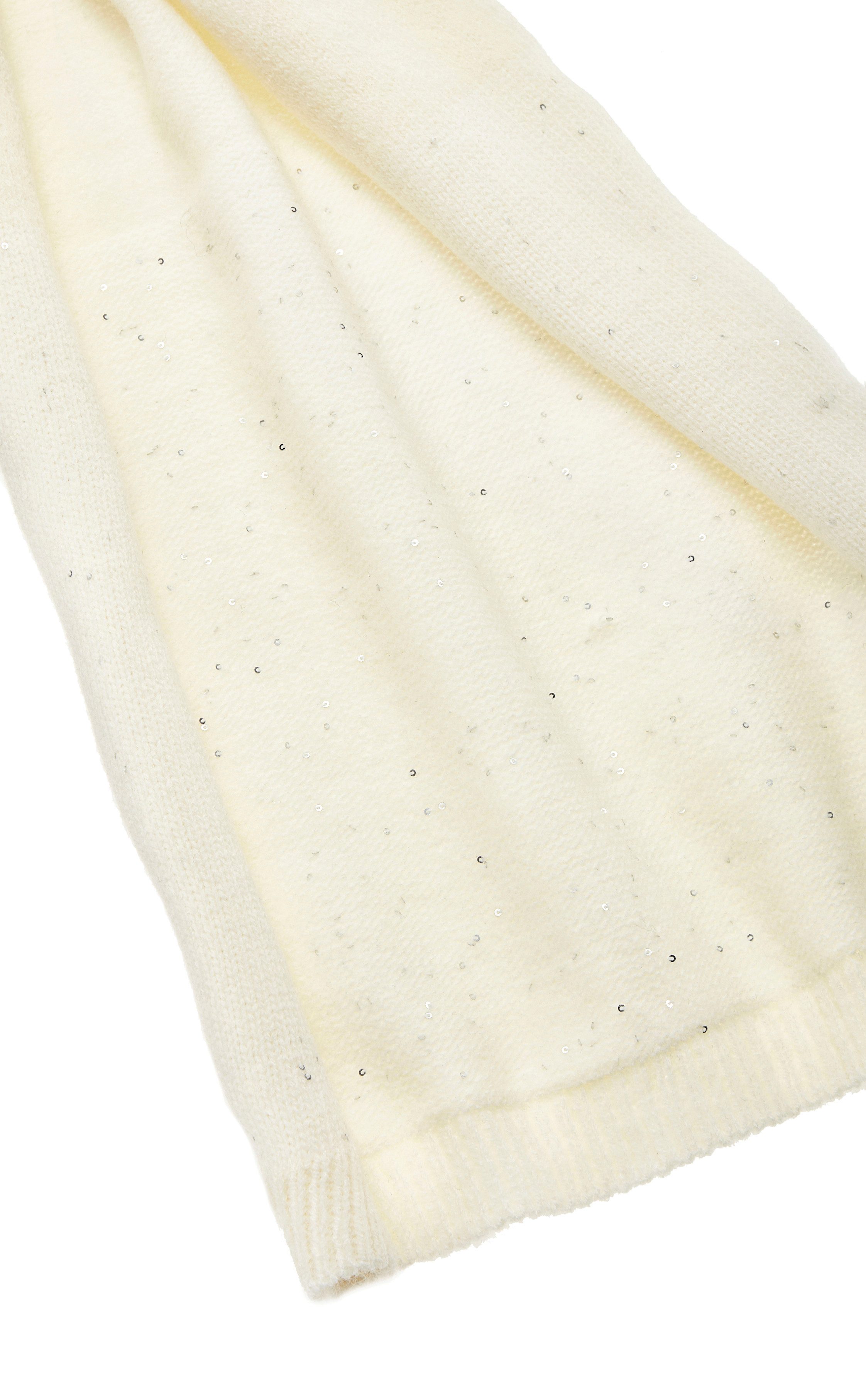 LASCANA Schal, Strickschal, Winterschal, Damenschal, Modeschal