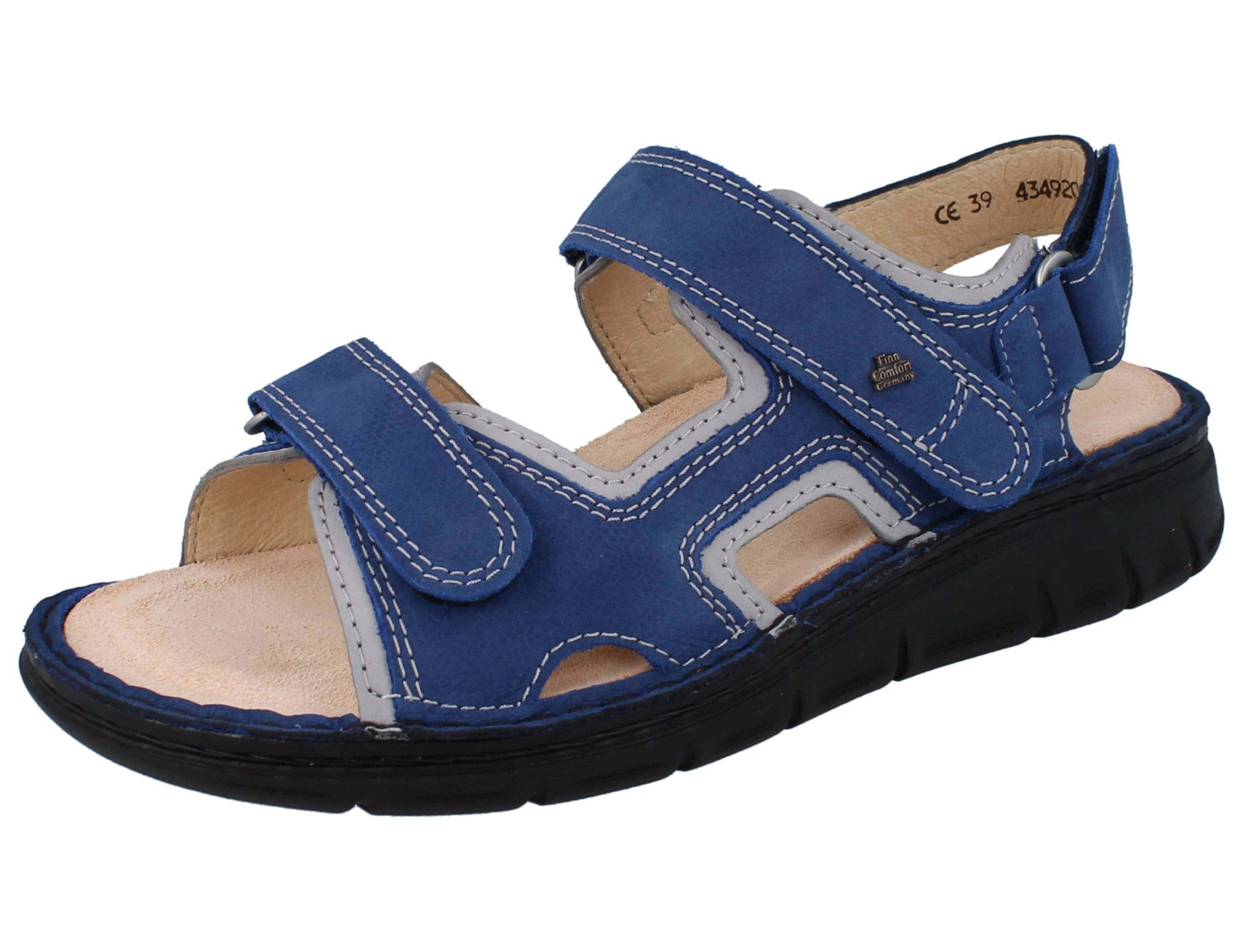 Finn Comfort Sandale günstig online kaufen