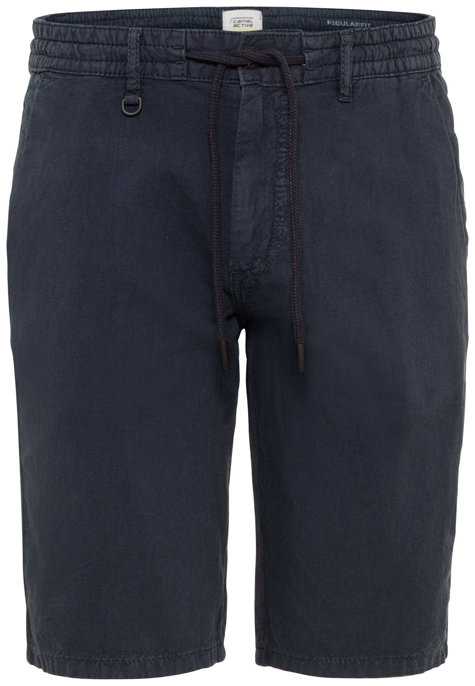 camel active Bermudas Chino Shorts aus günstig online kaufen