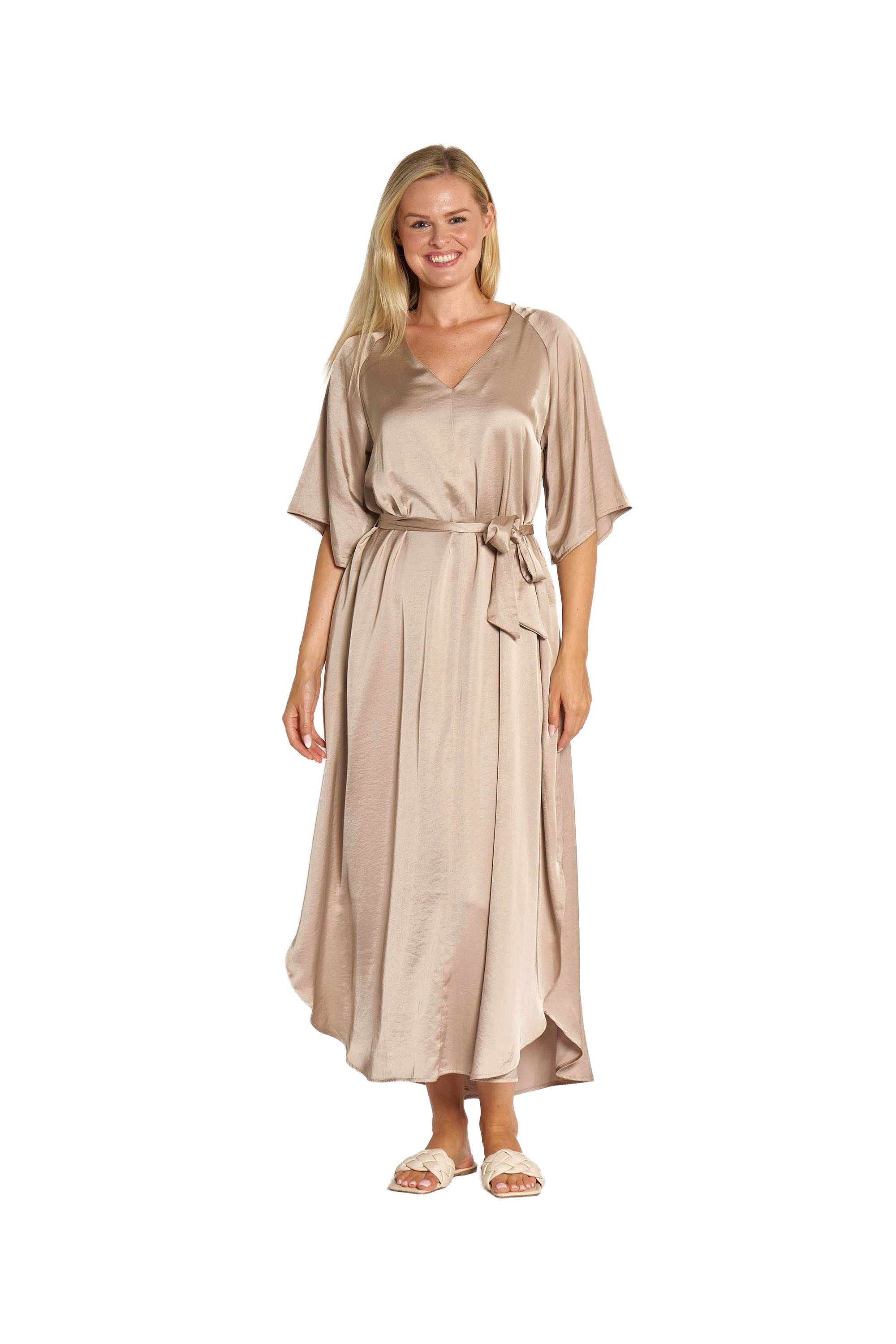 Shirtkleid ZHMOLA