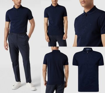 Ralph Lauren Poloshirt POLO RALPH LAUREN Custom Slim Fit Mesh Stretch Polohemd Hemd T-Shirt P