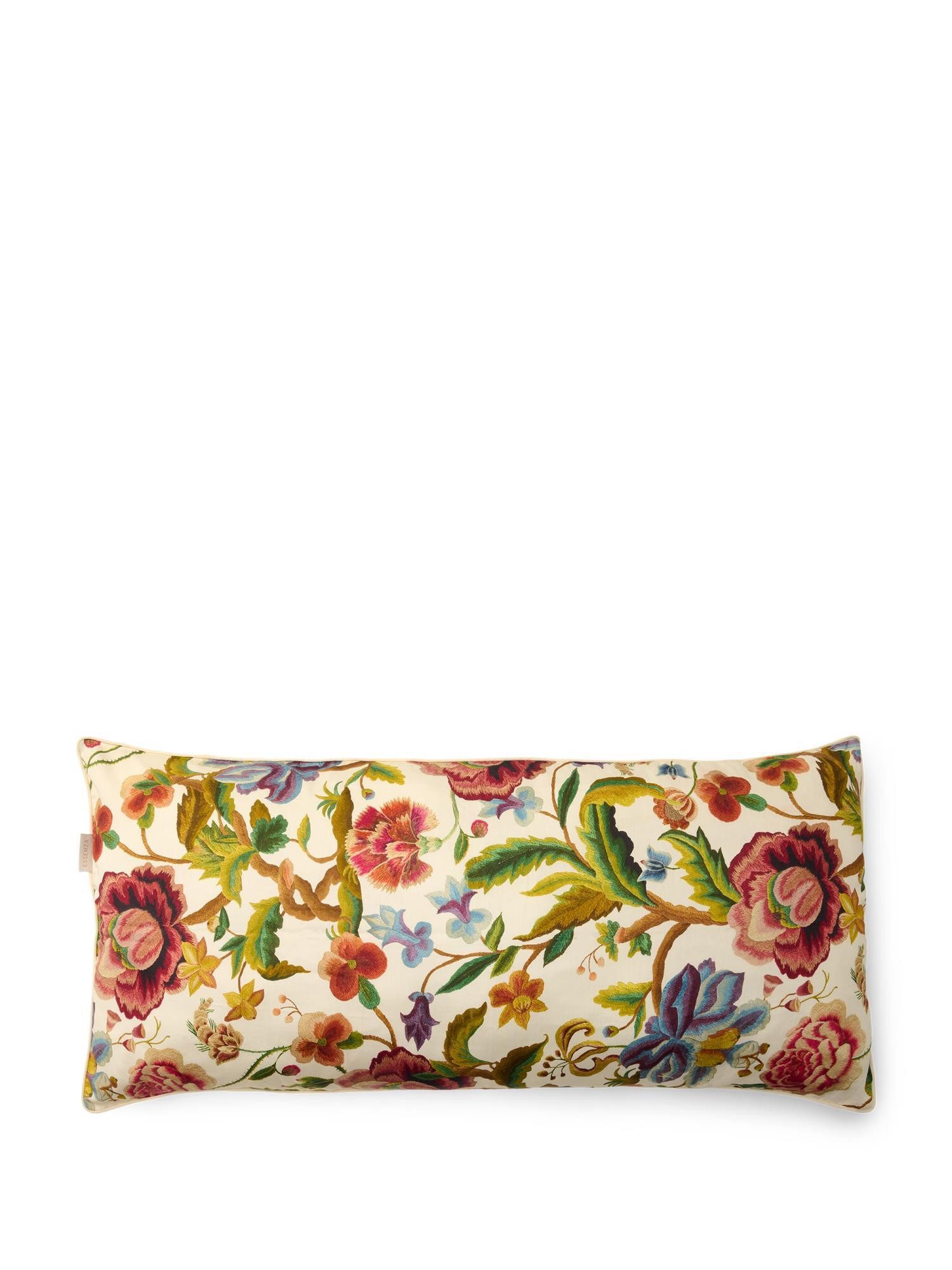 Essenza Декоративные подушки Roselina, mit romantischem Blumenprint