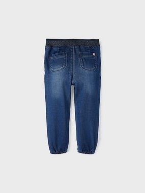 Name It Schlupfjeans NMFBELLA SHAPED R JEANS 1395-TO NOOS