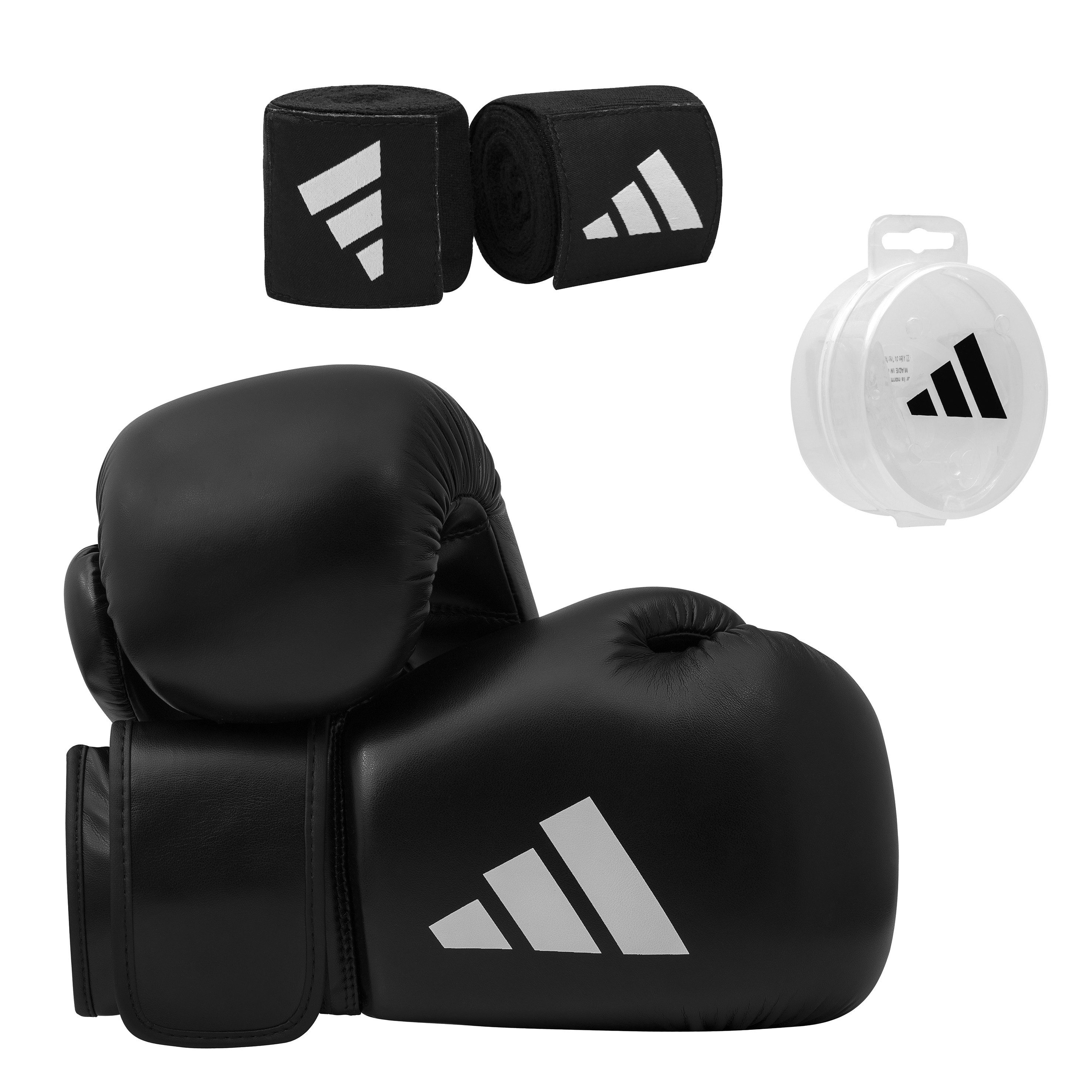 Boxhandschuhe Boxing Set Men