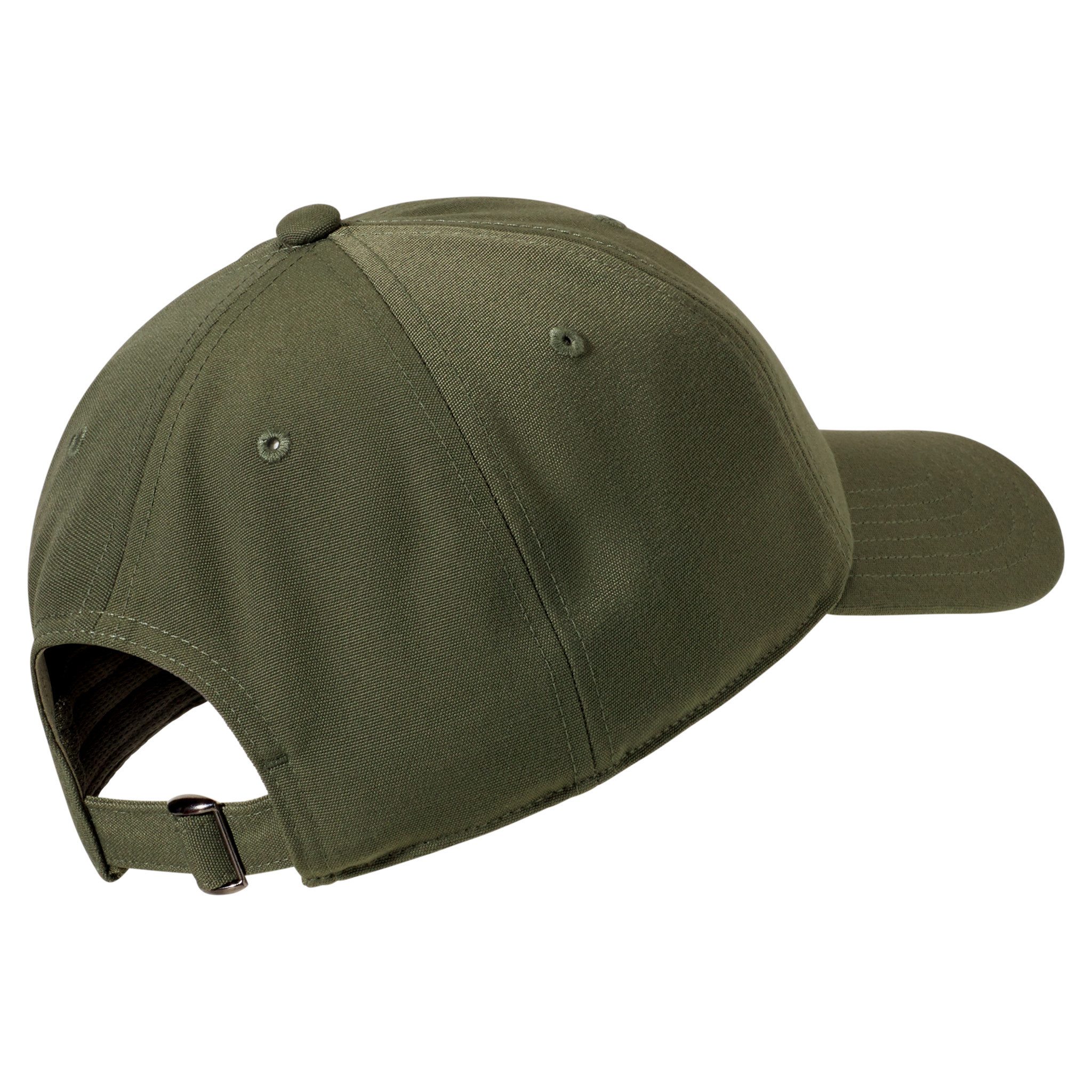 Mammut Baseball Cap Baseball Cap mit gebogenem Schirm