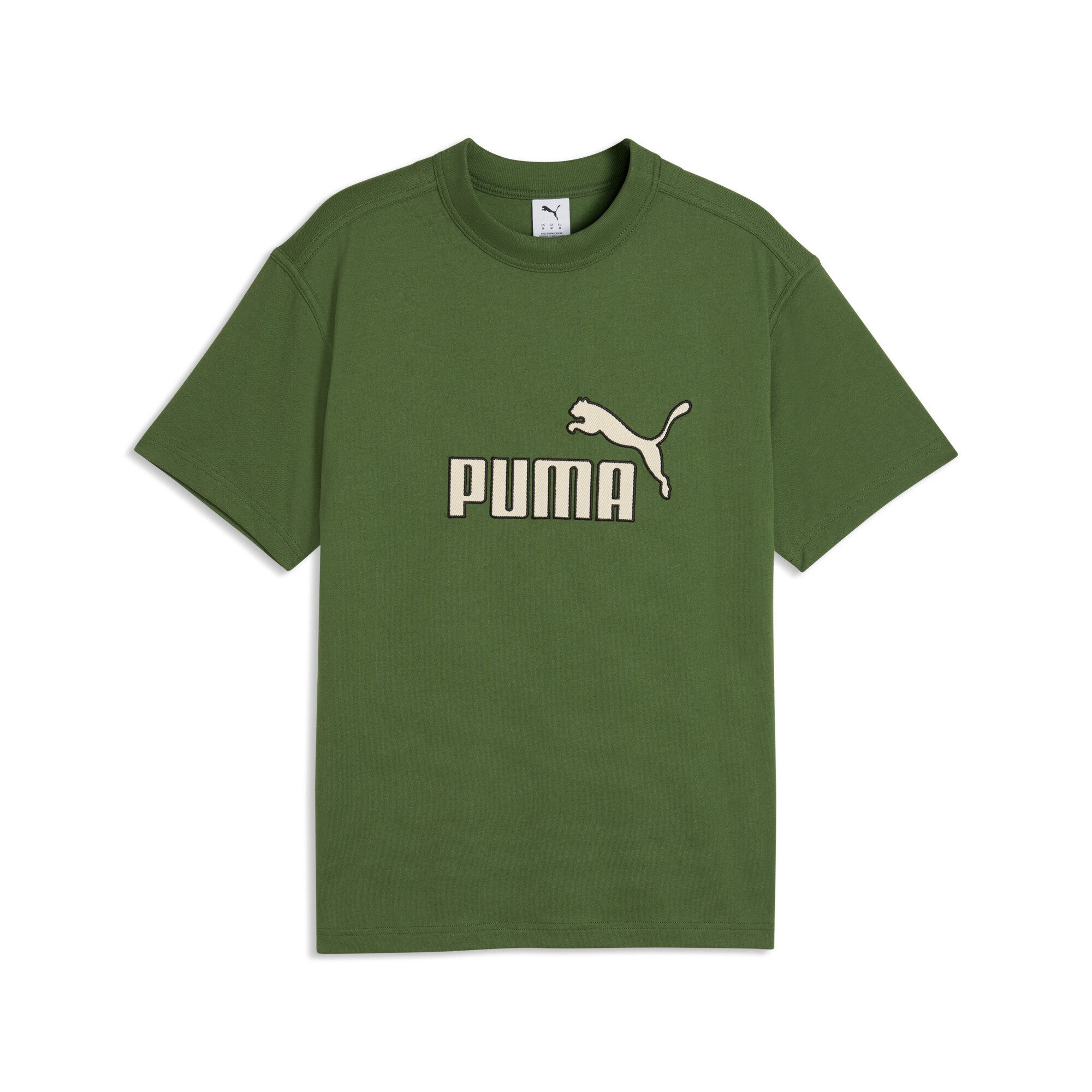 T-Shirt Essentials Elevated No.1 Relaxed T-Shirt Herren