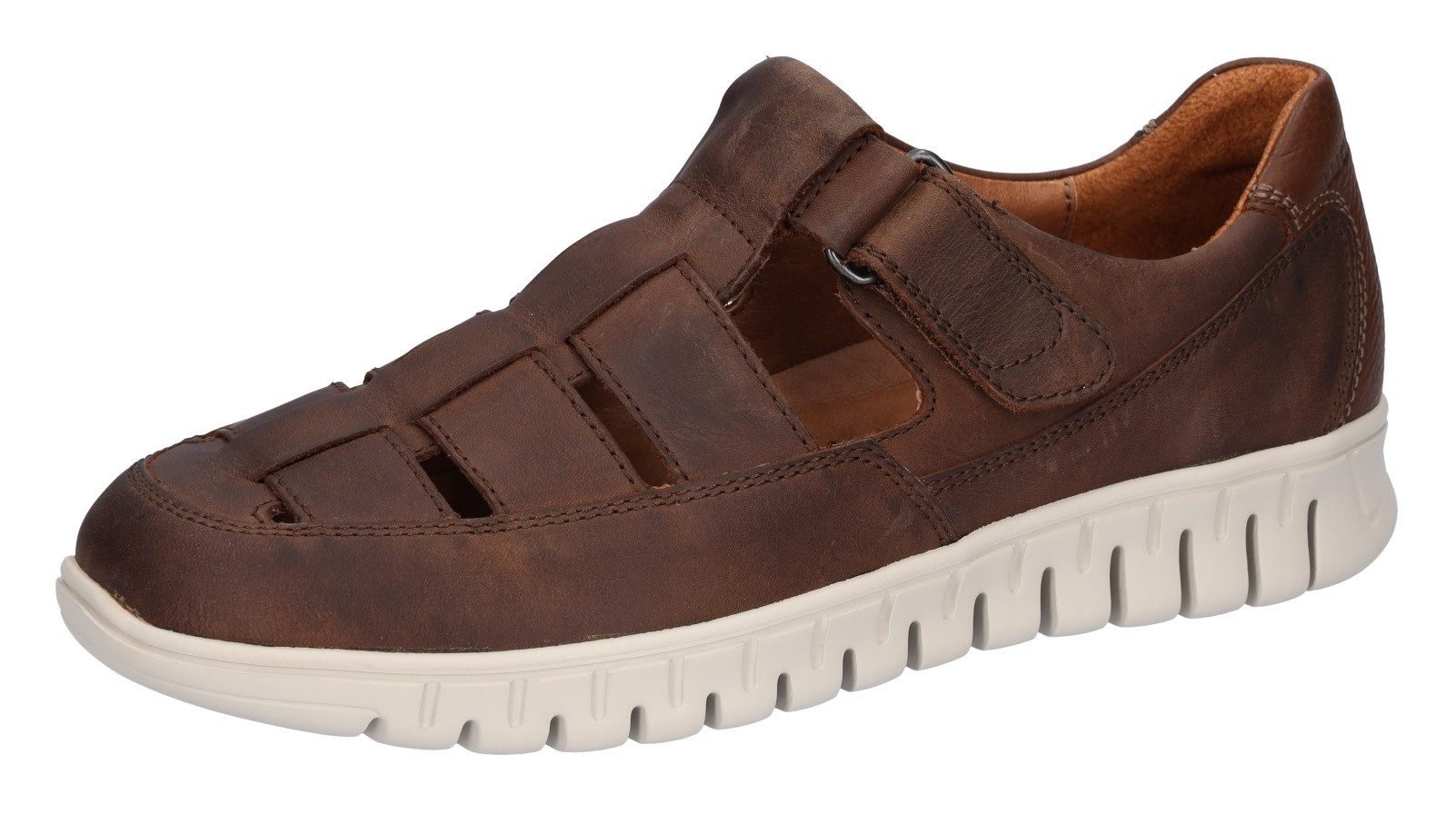 Waldläufer H-BALDO Klettschuh, Halbschuh, Sneaker in günstig online kaufen