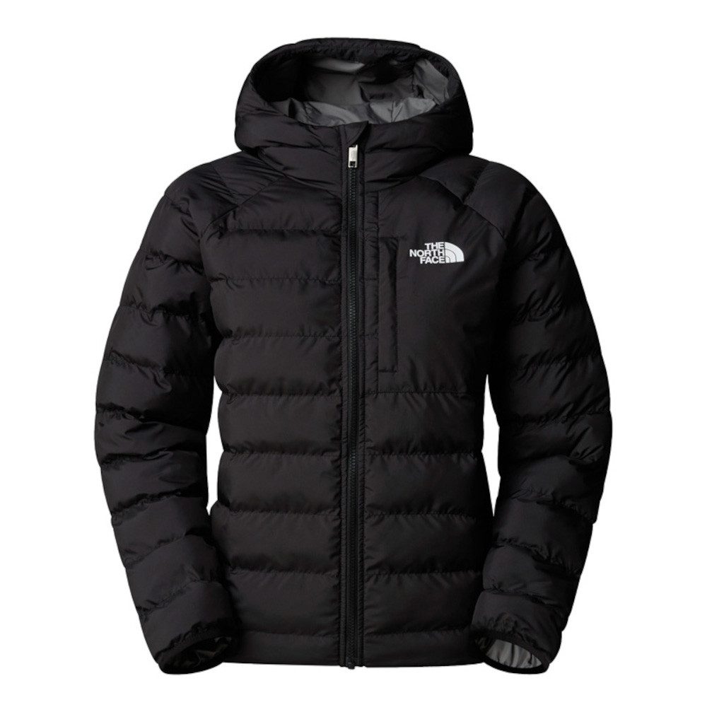 The North Face Outdoorjacke The North Face Jungen Wendejacke B Rev Perrito Hooded Jacket 88TW