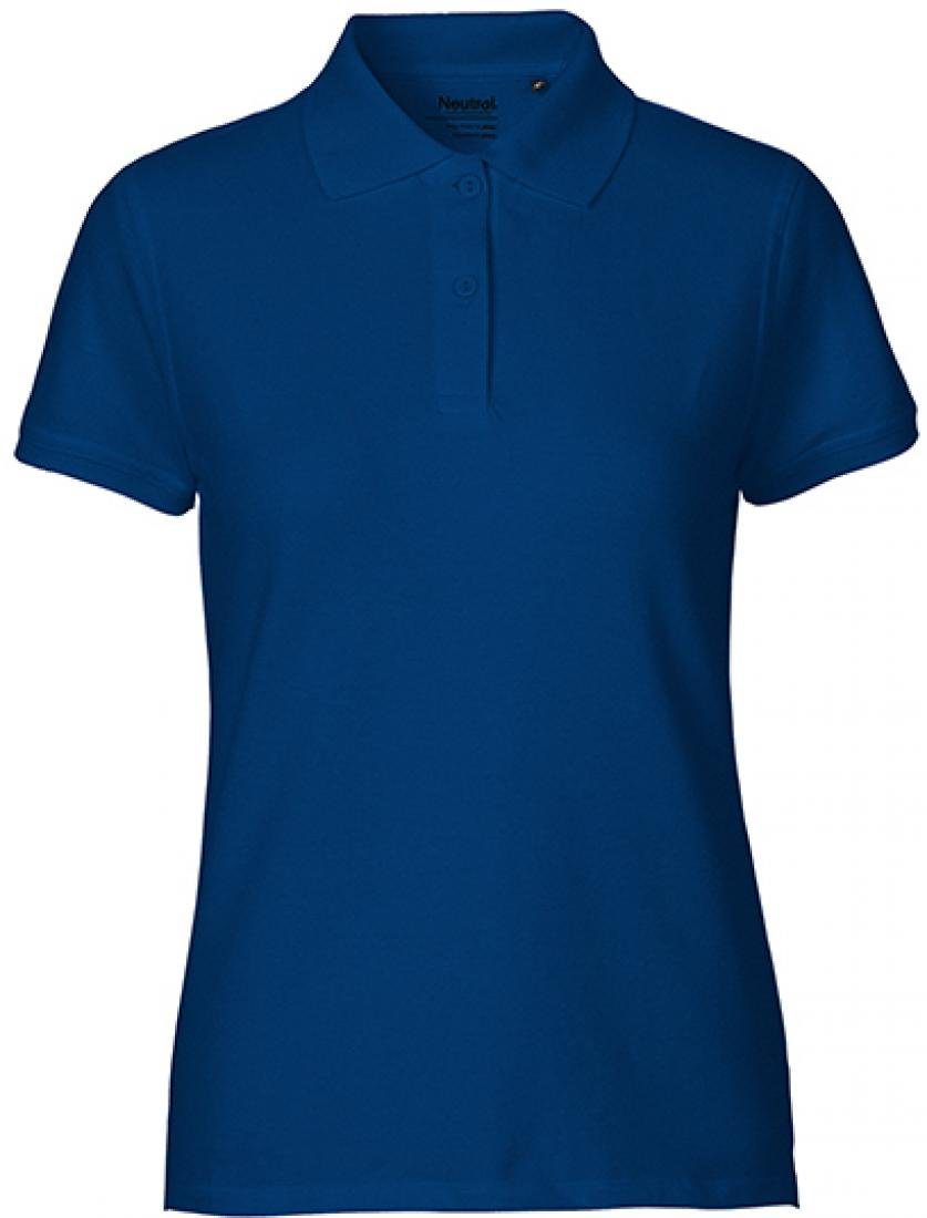 Neutral Poloshirt Damen Classic Polo / günstig online kaufen