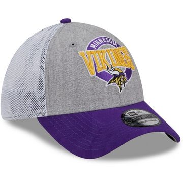 New Era Flex Cap 39Thirty Stretch Minnesota Vikings