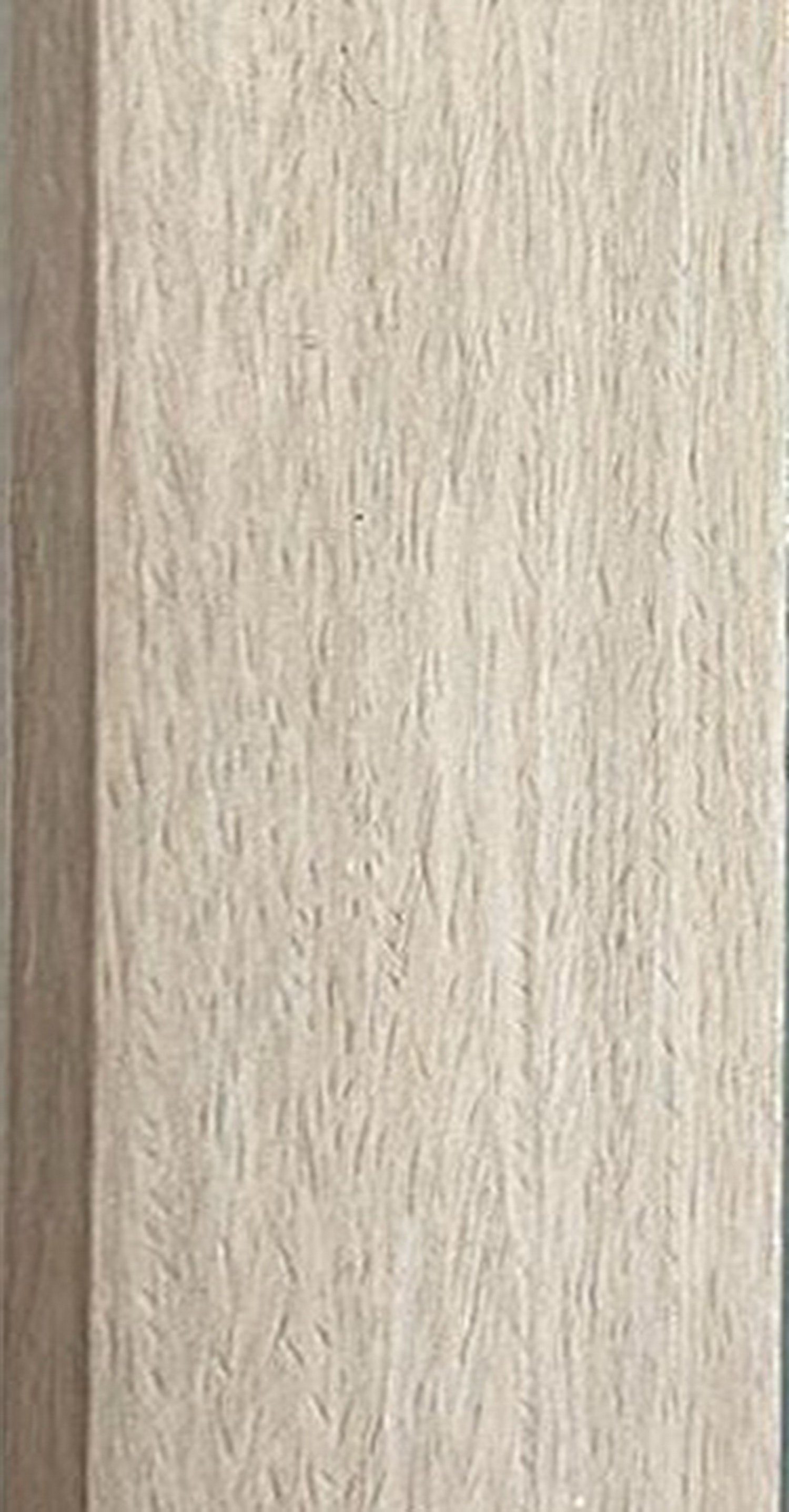 50x150 Your-Homestyle Holz 24 Deko-Werk Ganzkörperspiegel/Spiegel/Wandspiegel mit Zena Rahmen, weiß Glas Vintage Wandspiegel