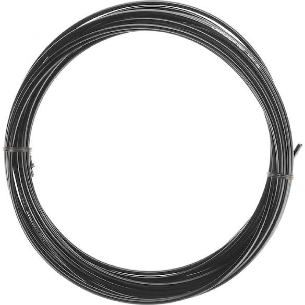 Scheibenbremse Jagwire Außenhülle Pro Dropper LEX-SL 3,0 mm Schwarz - reibungsarme Pe