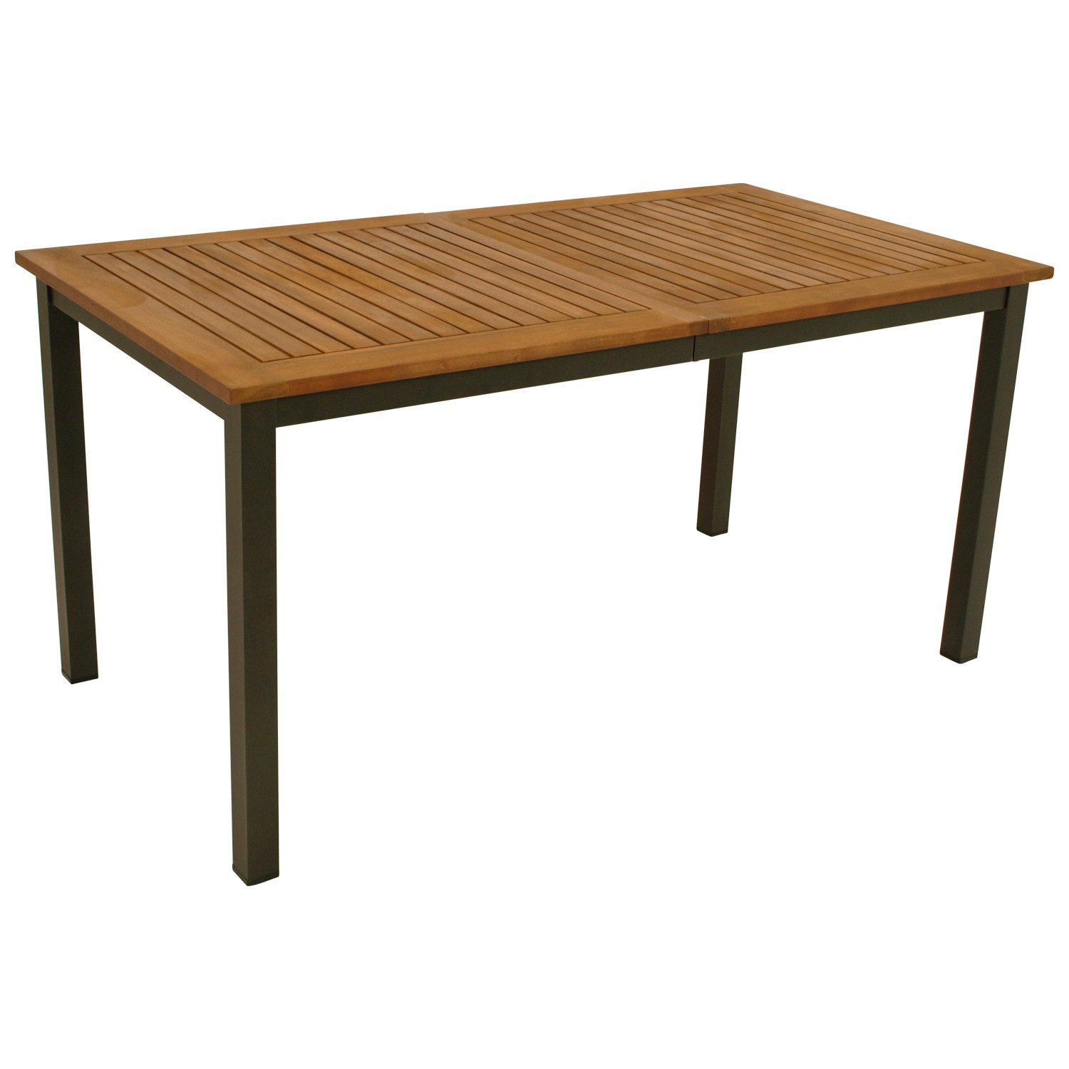 TPFGarden Gartentisch CANTERBURY (Outdoor Tisch - günstig online kaufen