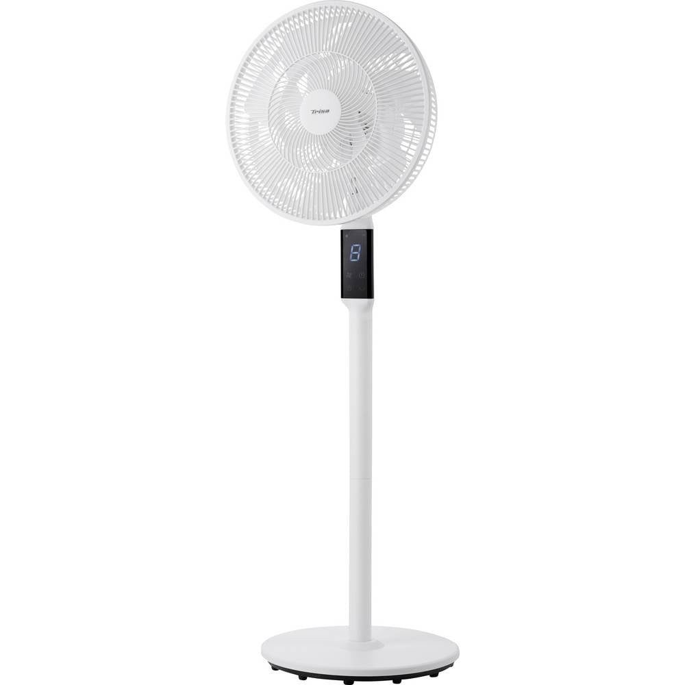 Trisa Bodenventilator Turmventilator 40 W 9383.7012