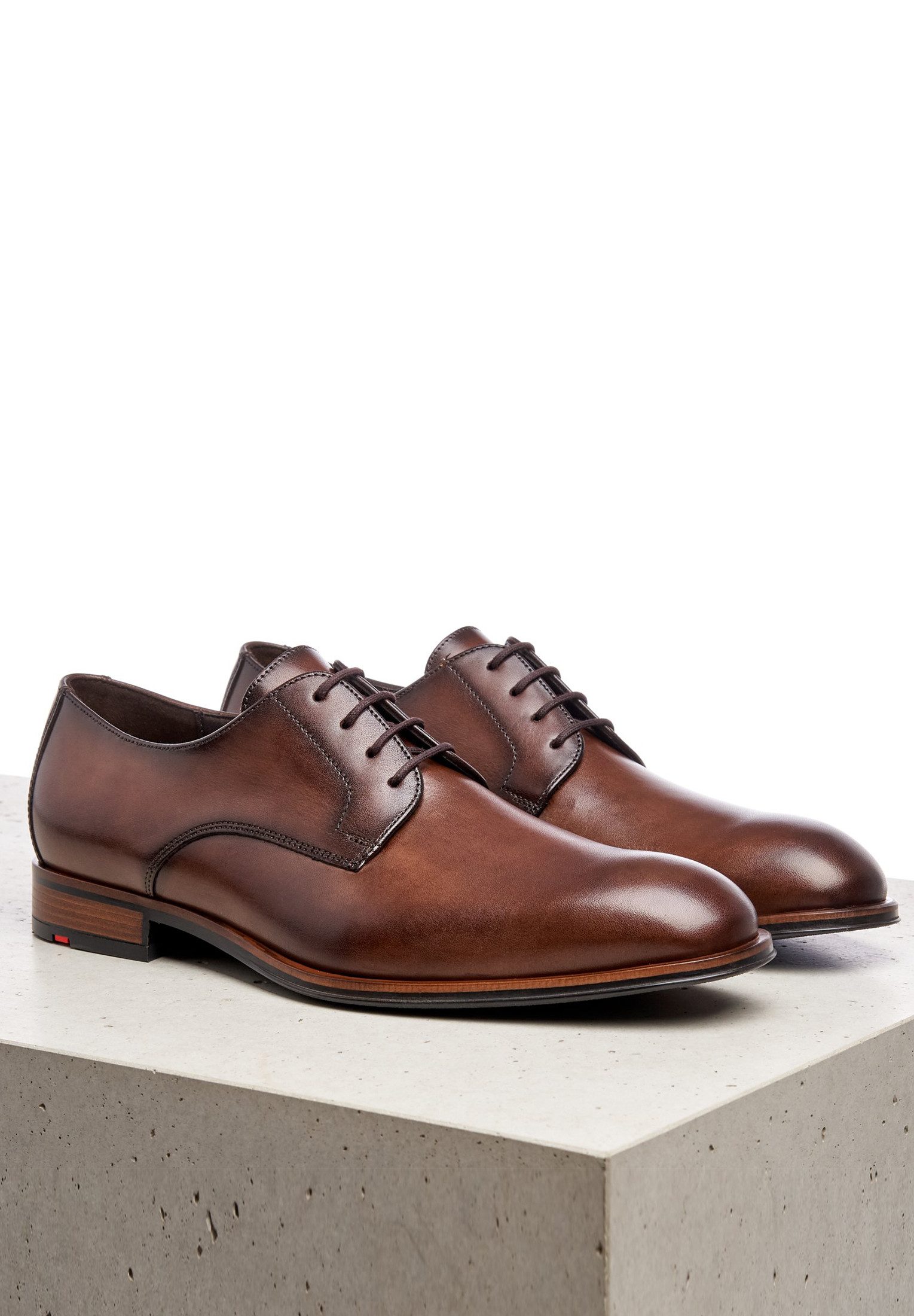 Lloyd Stiefelette "SABRE" Schnürstiefelette