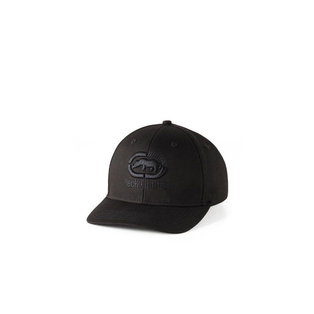 Ecko Unltd. Snapback Cap Finish Baseball Cap