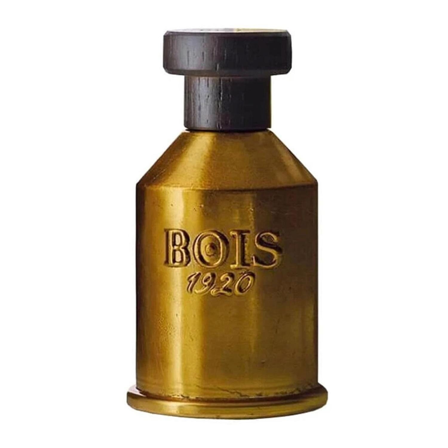 Bois 1920 Eau de Parfum Bois 1920 Gold 1920 Edp 50 Ml