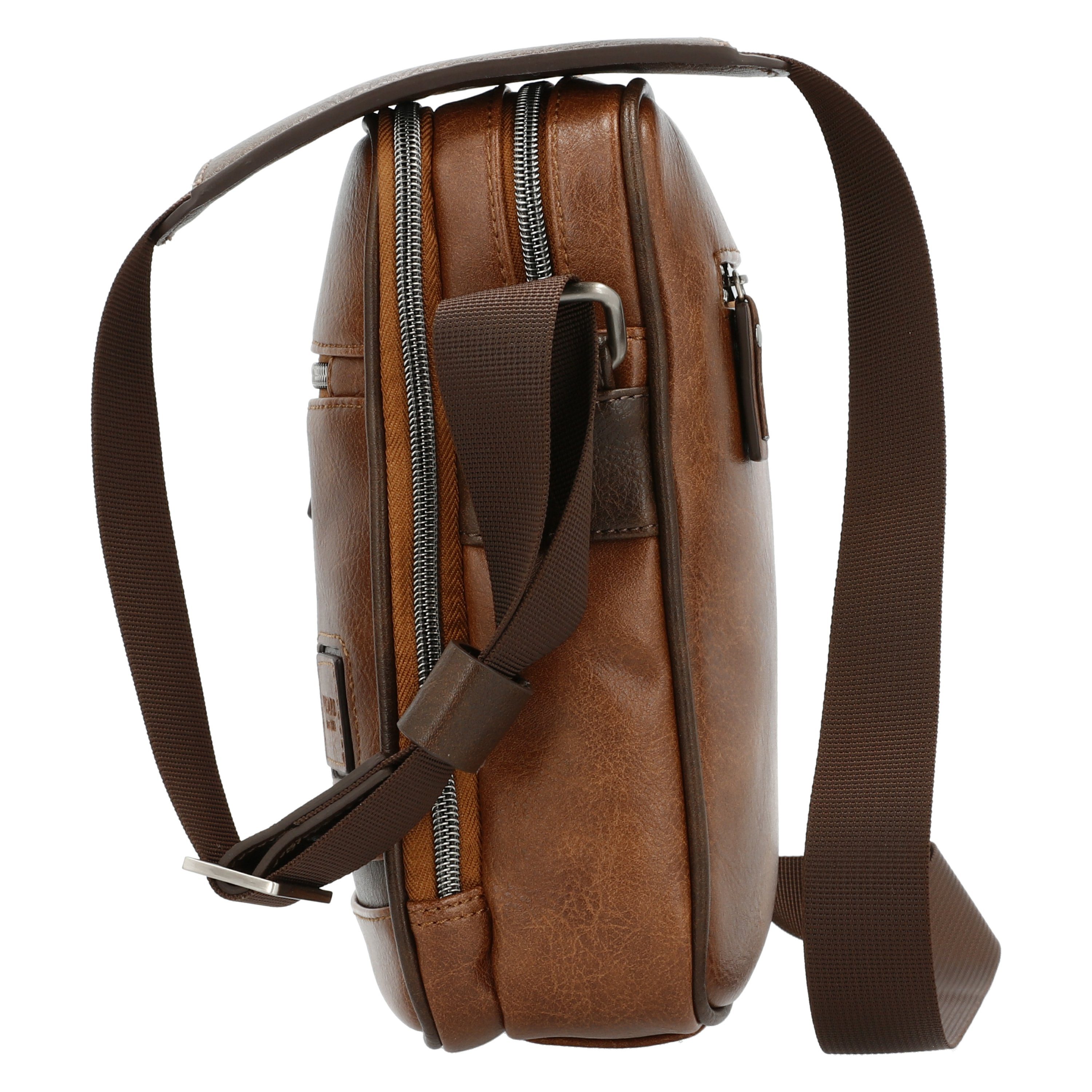 Picard Schultertasche PICARD Umhängetasche Breakers aus Synthetik