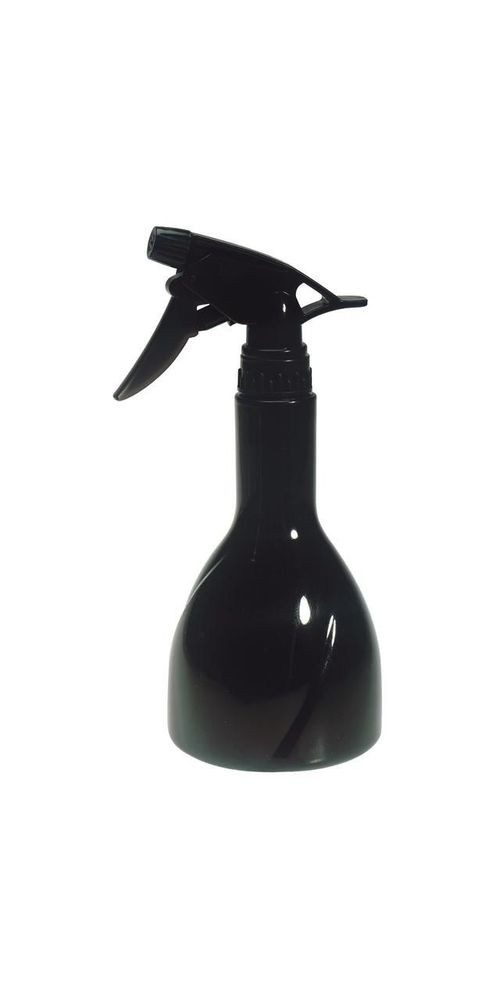 Sibel Wassersprudler Sibel Wassersprühflasche schwarz 500ml