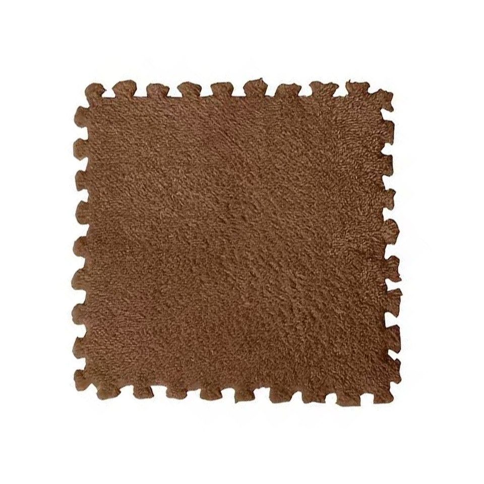 Coonoor Puzzlematte 9 Teile krabbeldecke Baby günstig online kaufen