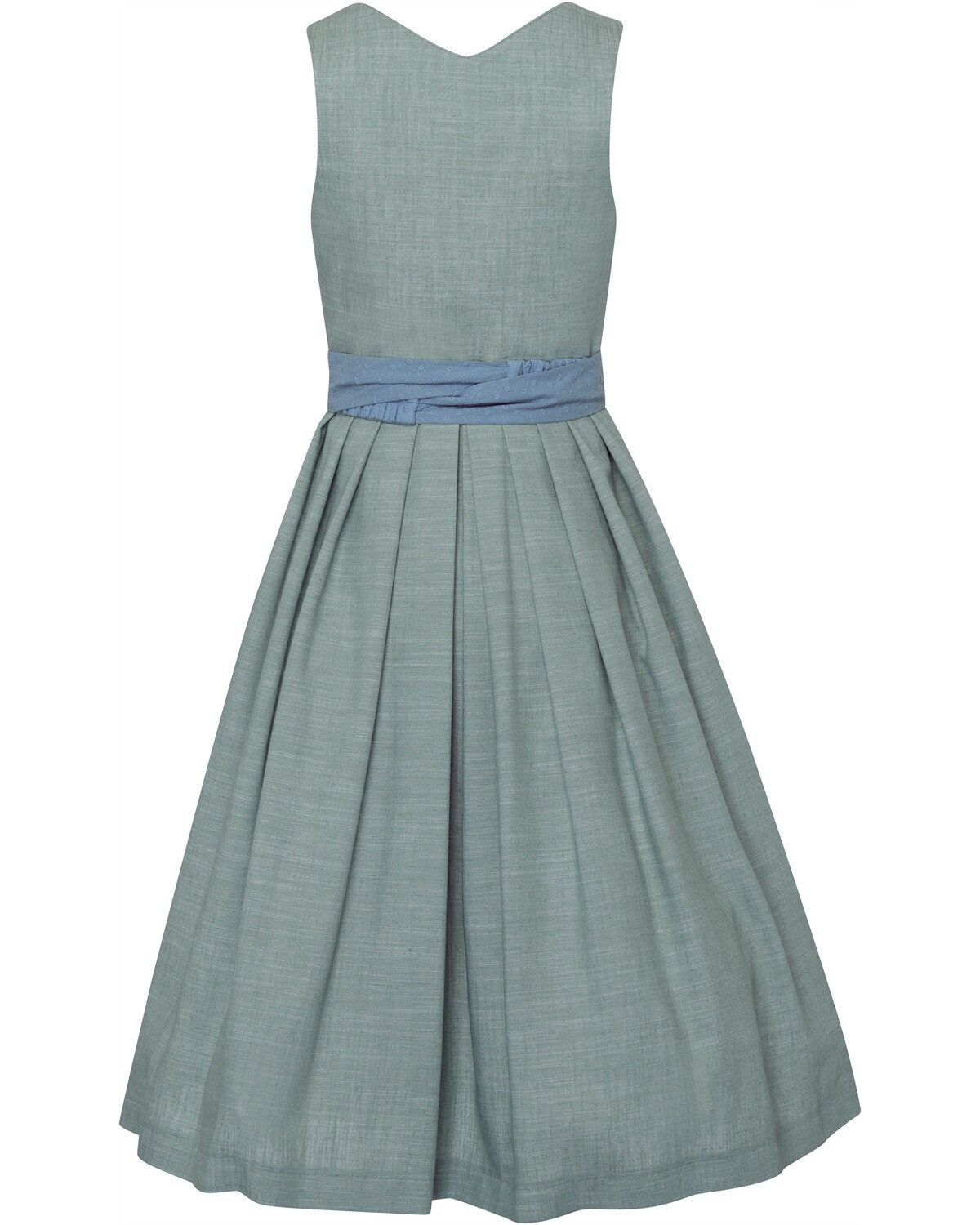 Berwin Dirndl Midi-Dirndl günstig online kaufen
