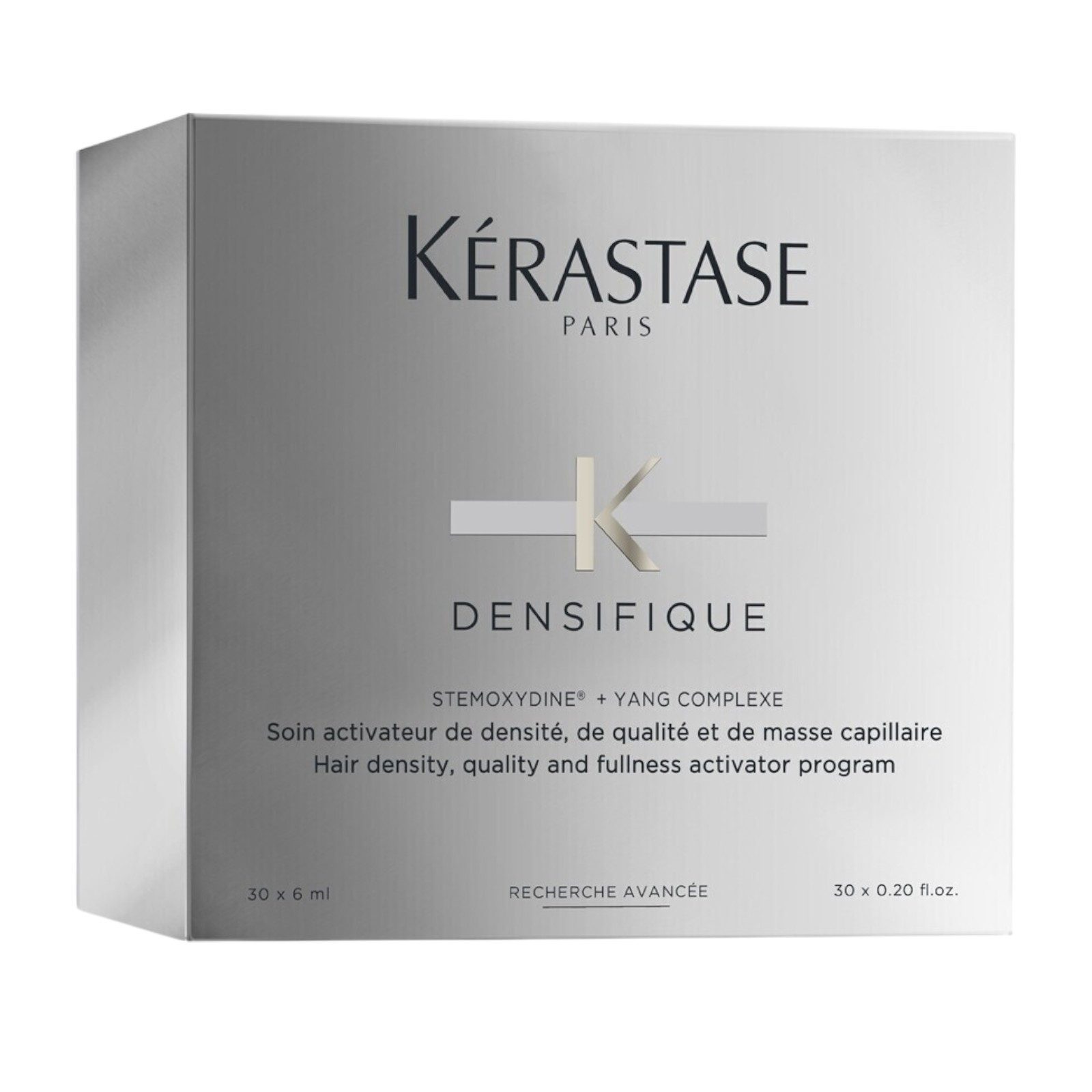 Kerastase Haarkur Kérastase Densifique Kur 30 x 6ml, 30x 6ml, 30-tlg.