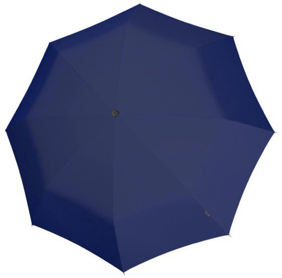 Knirps® Partnerschirm U.900 Ultra XXL Manual, Uni Navy, Light ultraleicht