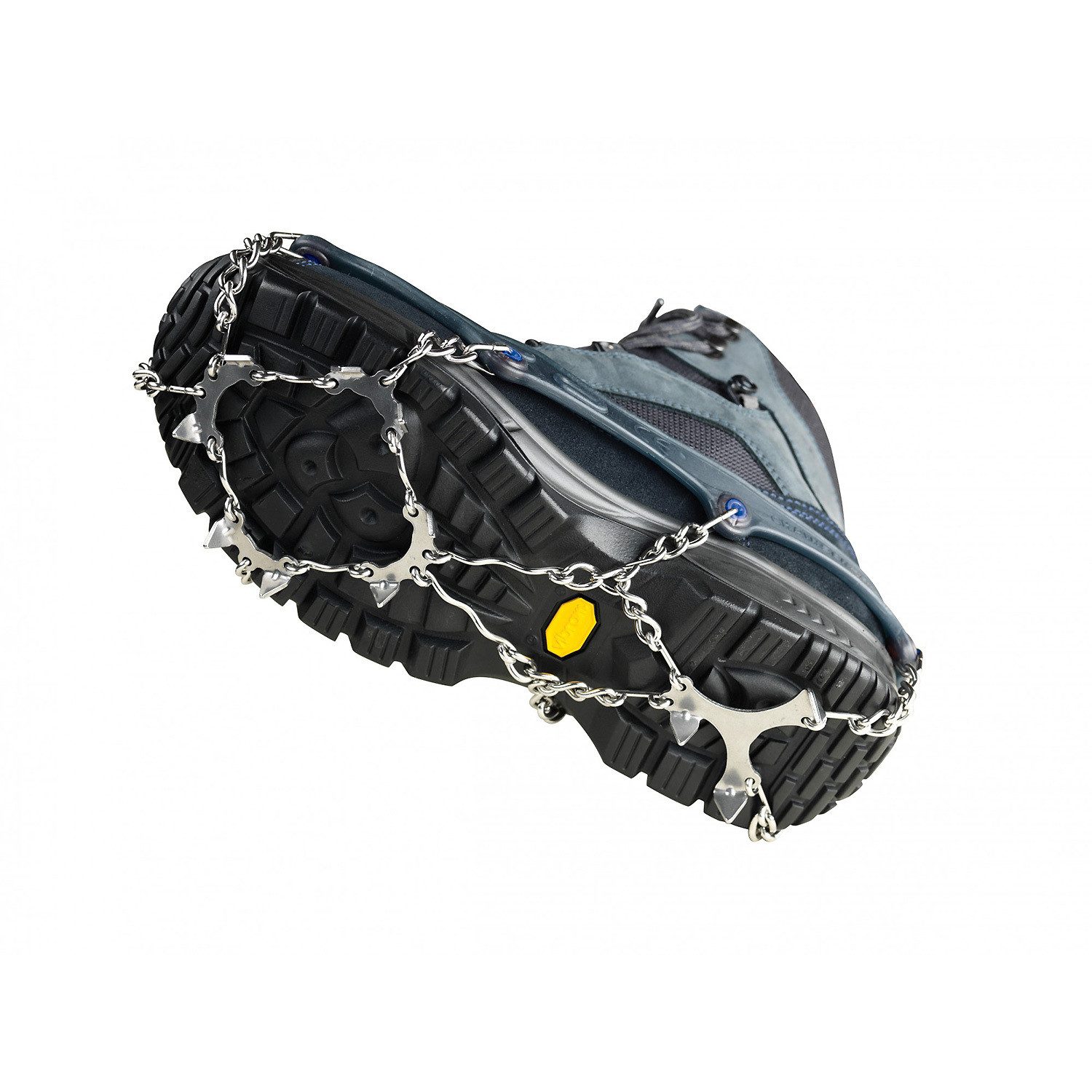 Snowline Schneeschuhe Schuh-Schneeketten Chainsen Pro