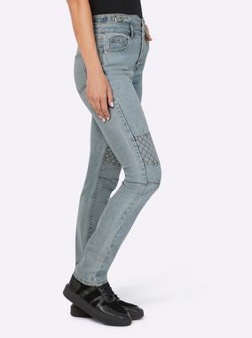 heine Bequeme Jeans Jeans