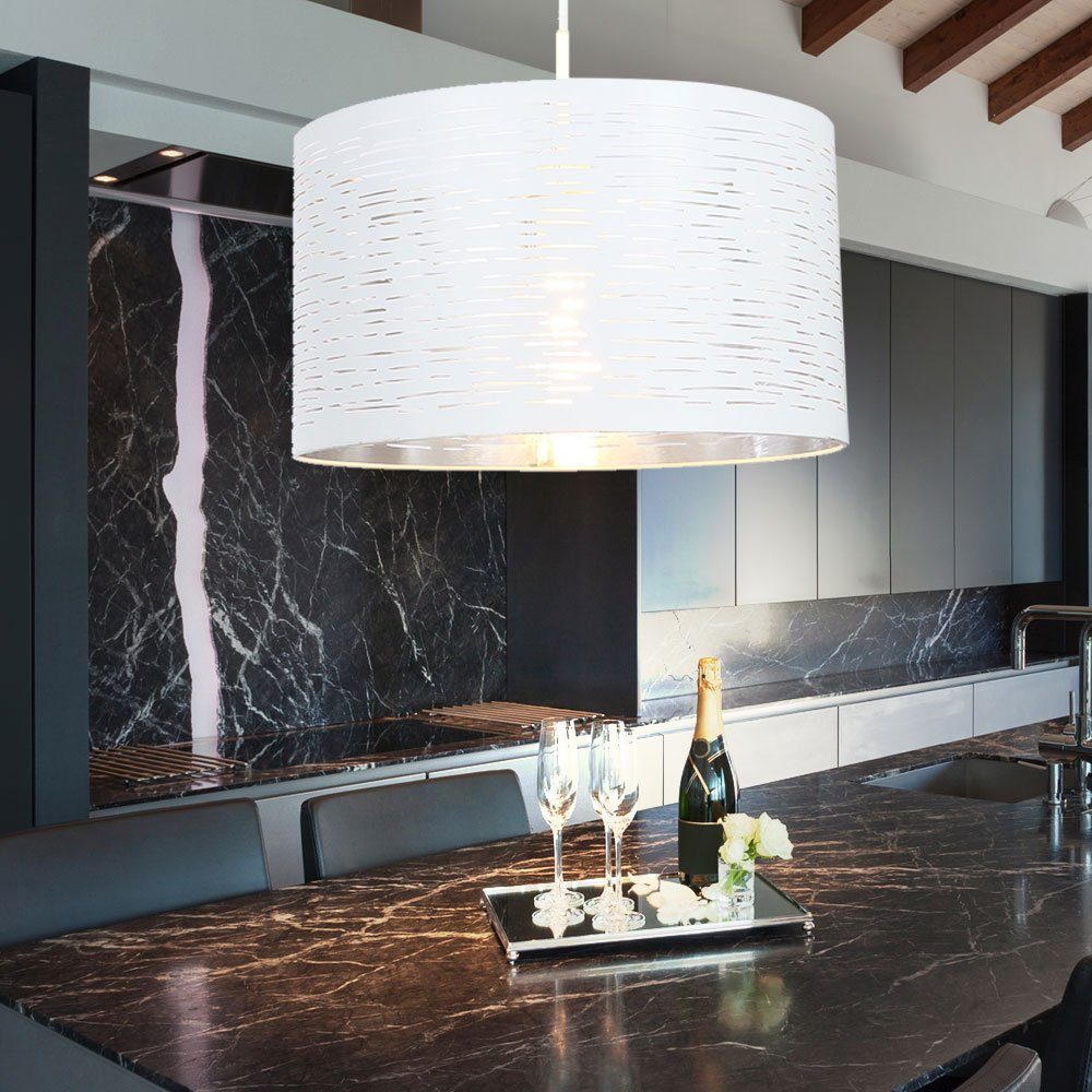 GLOBO LIGHTING Hängeleuchte, Leuchtmittel nicht inklusive, günstig online kaufen