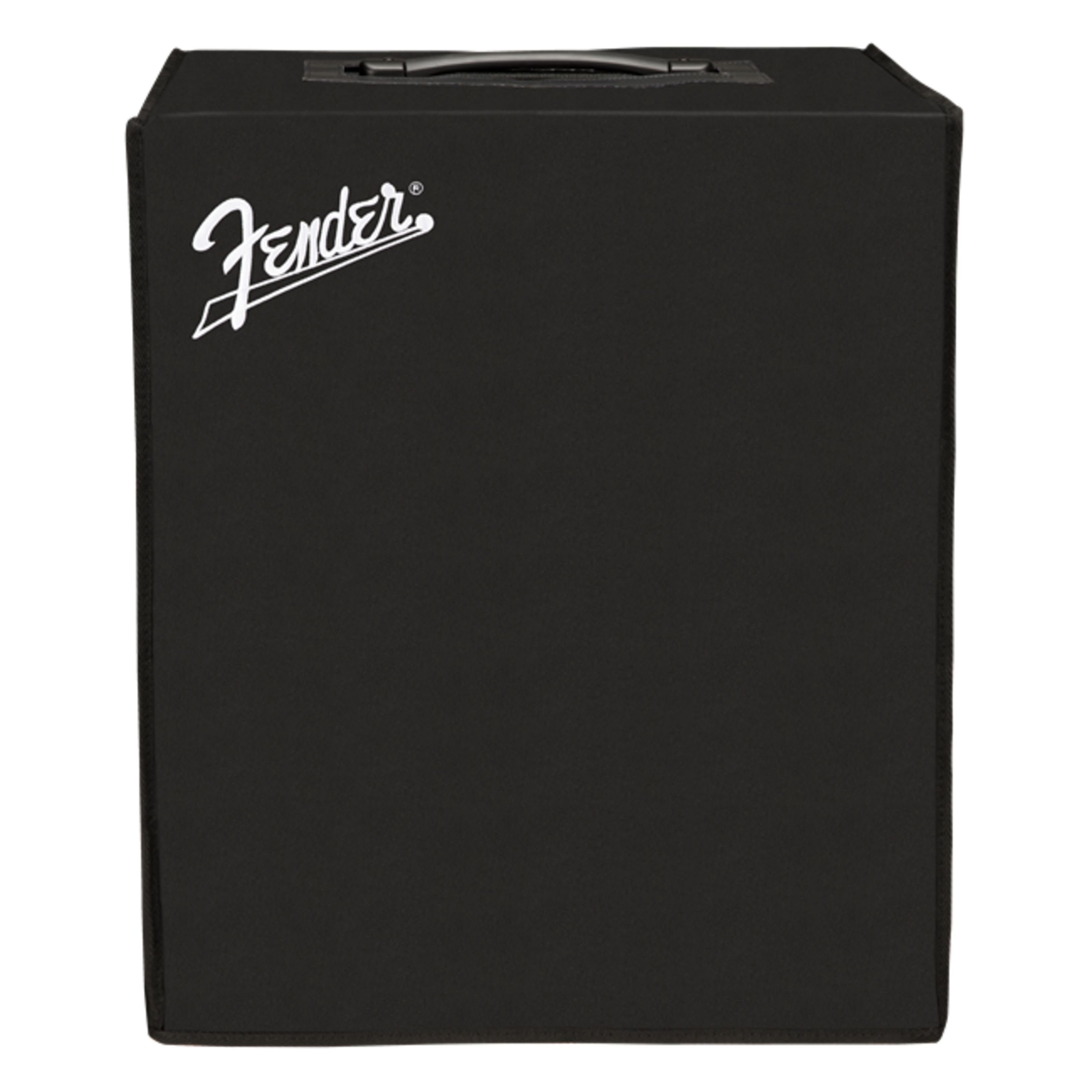 Fender Verstärker 500) Rumble (Cover