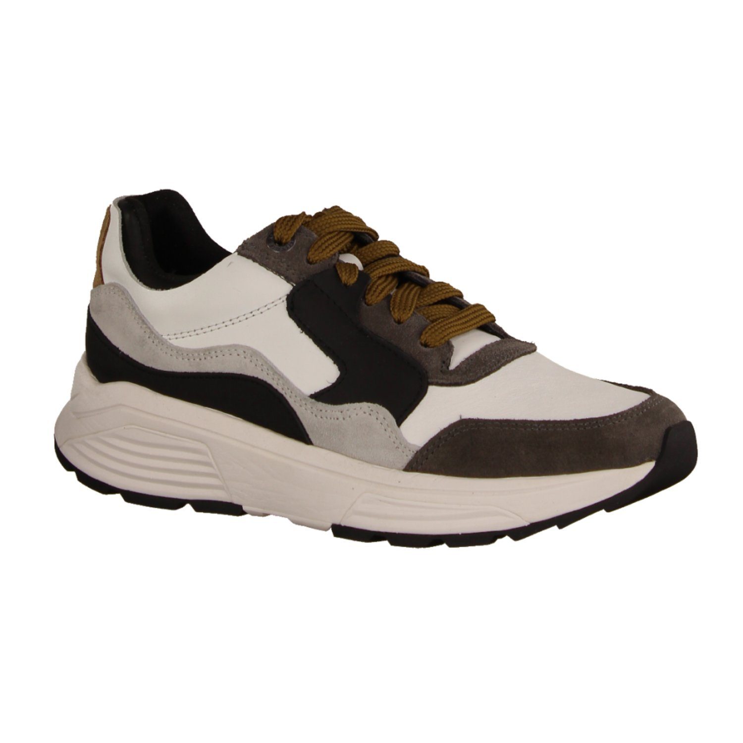 Golden Gat Sneaker