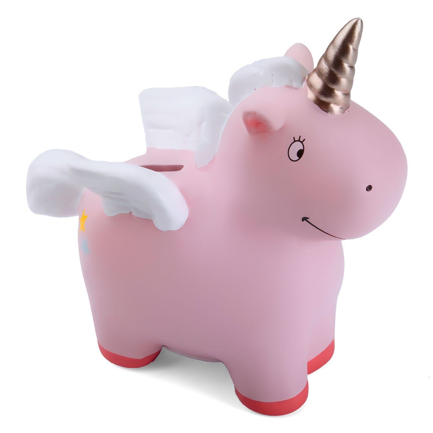 Goods+Gadgets Spardose Sparschwein aus Keramik, (Spardose, günstig online kaufen